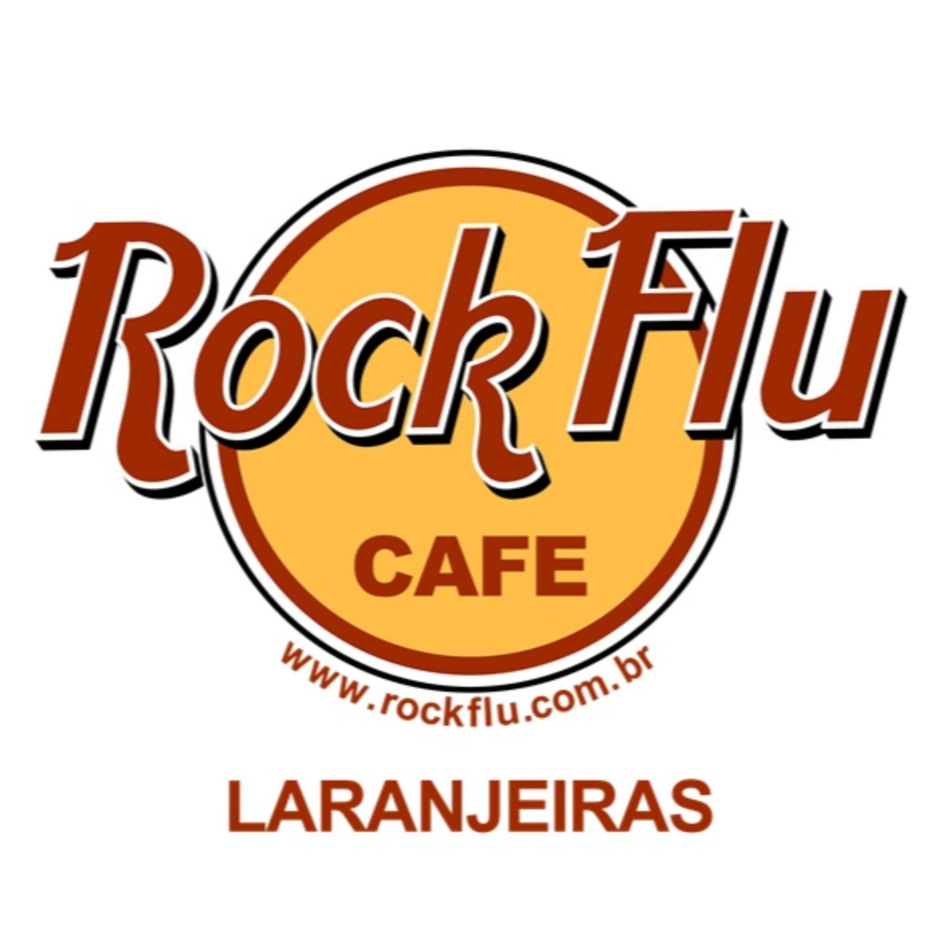Rock Flu - Podcasts
