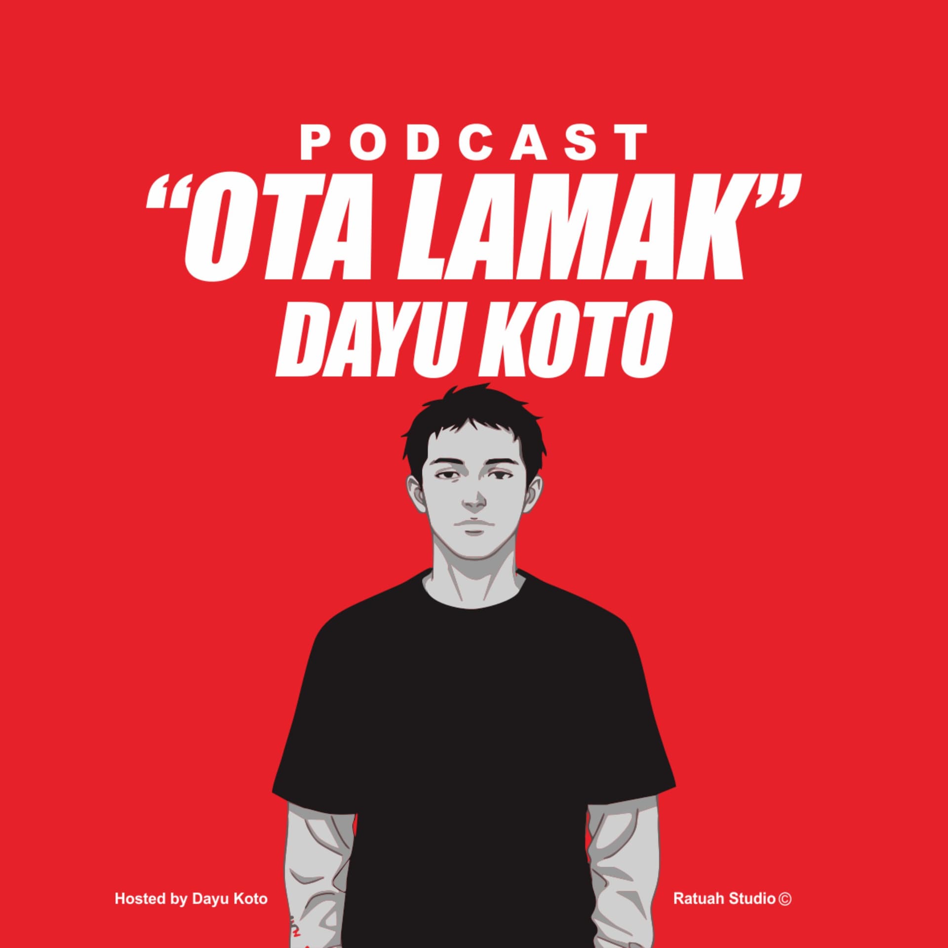 Podcasts Dayu Koto - Podcasts