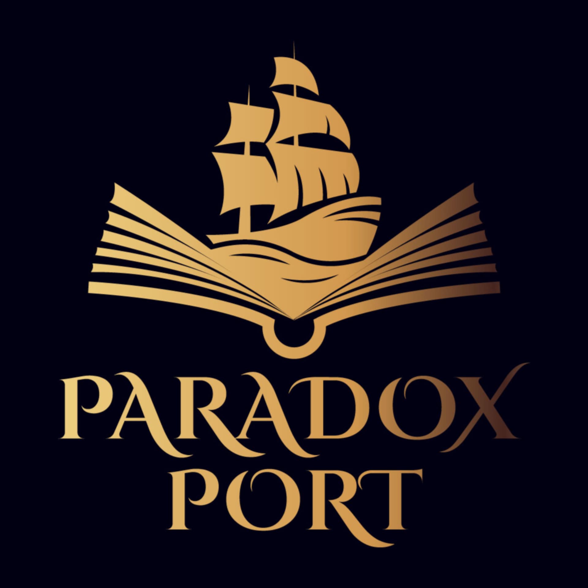 ParadoxPort Podcast - Podcasts