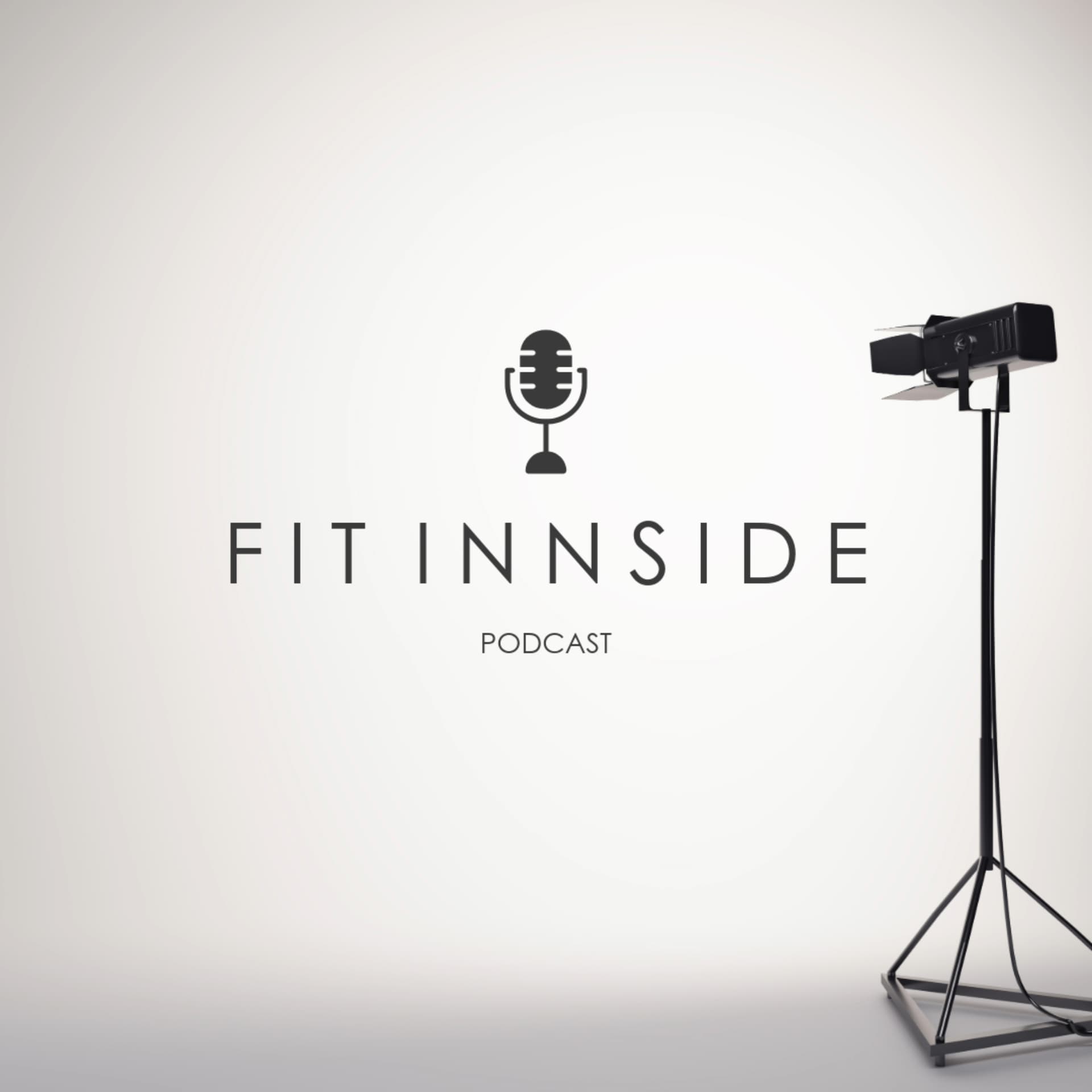 FIT-INNSIDE – Dein Fitness-Insider Podcast! - Podcasts