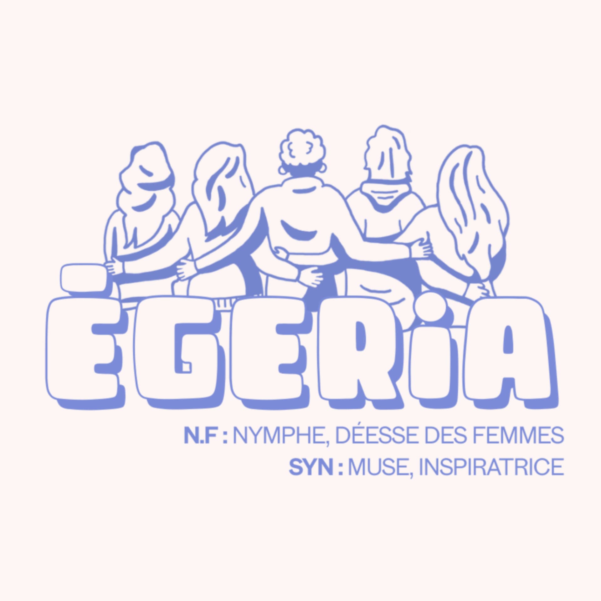 Egeria - Podcasts