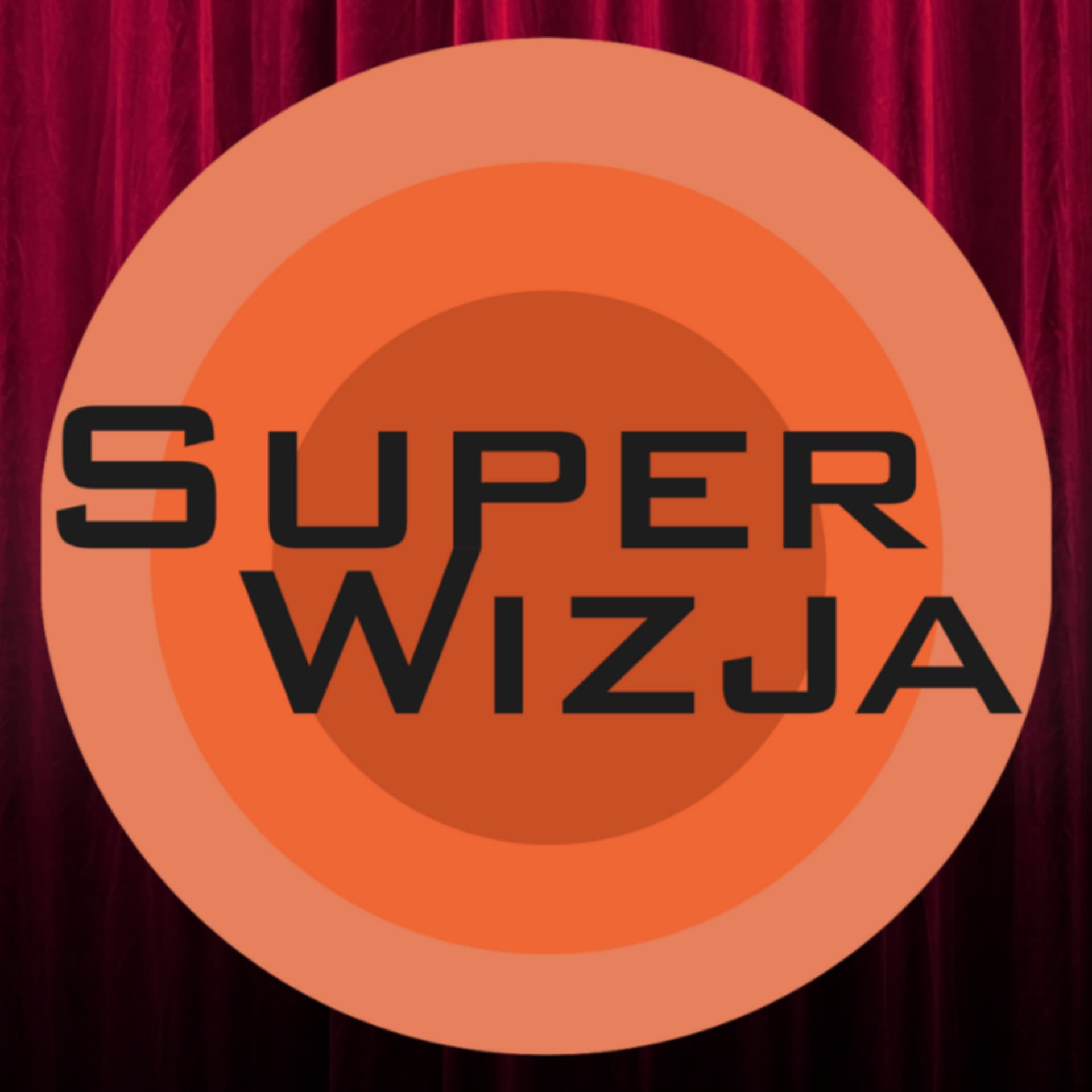 SUPERWIZJA - Podcasts