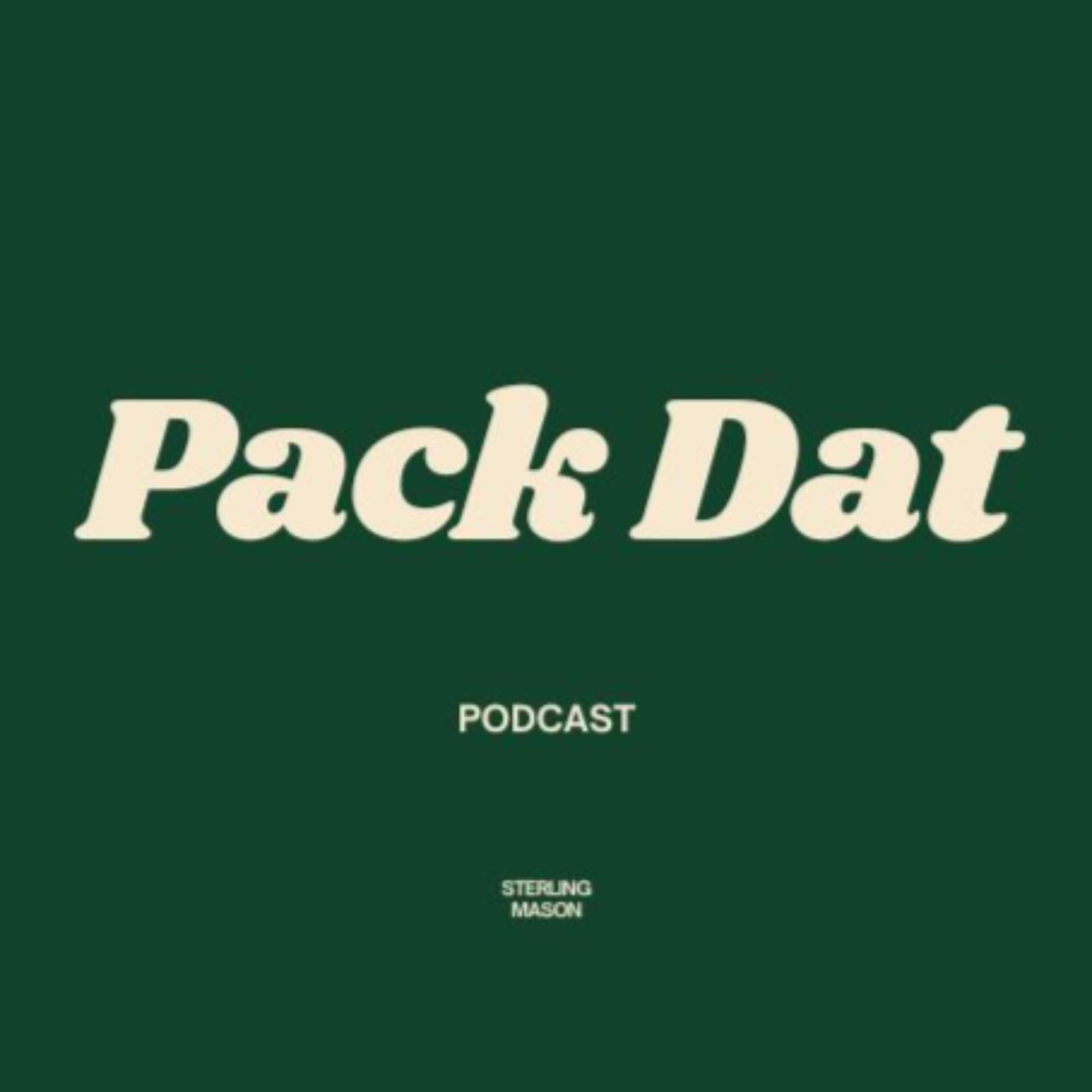 Pack Dat - Podcasts