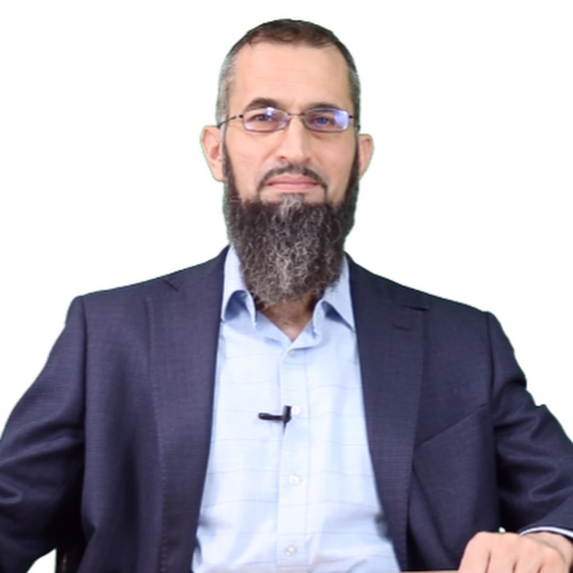 د. إياد القنيبي - Podcasts