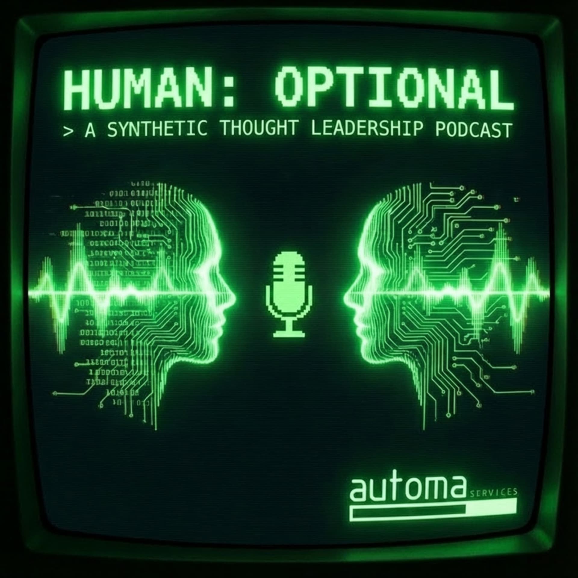 Human: Optional - Podcasts