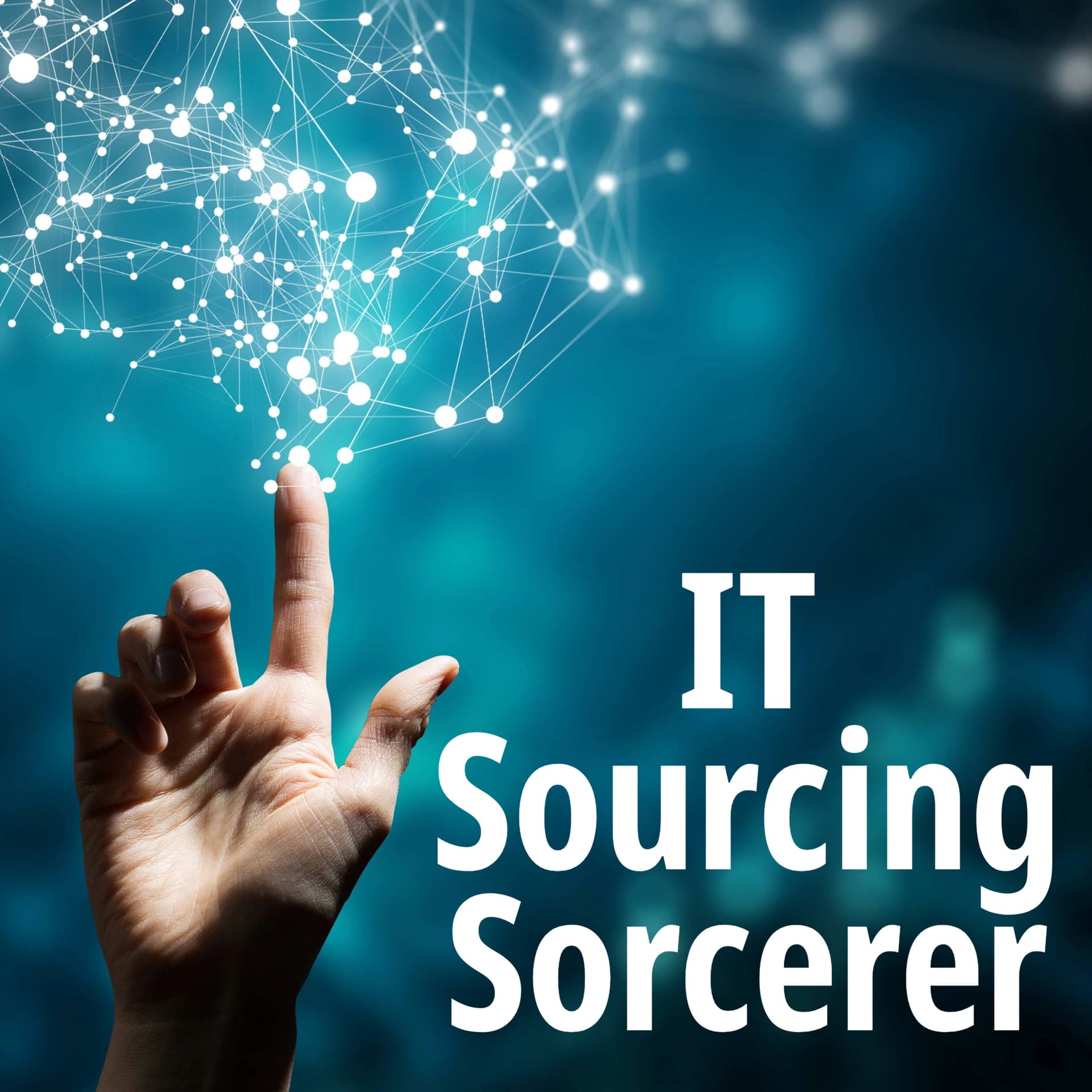 IT Sourcing Sorcerer - Podcasts
