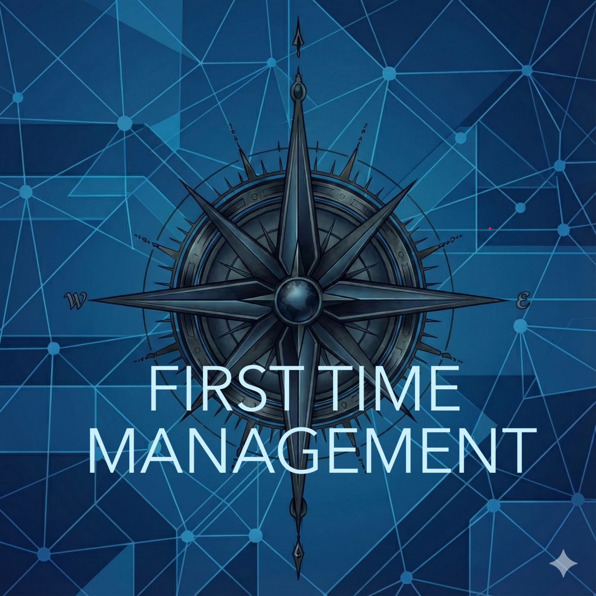 First Time Management - Podcasts