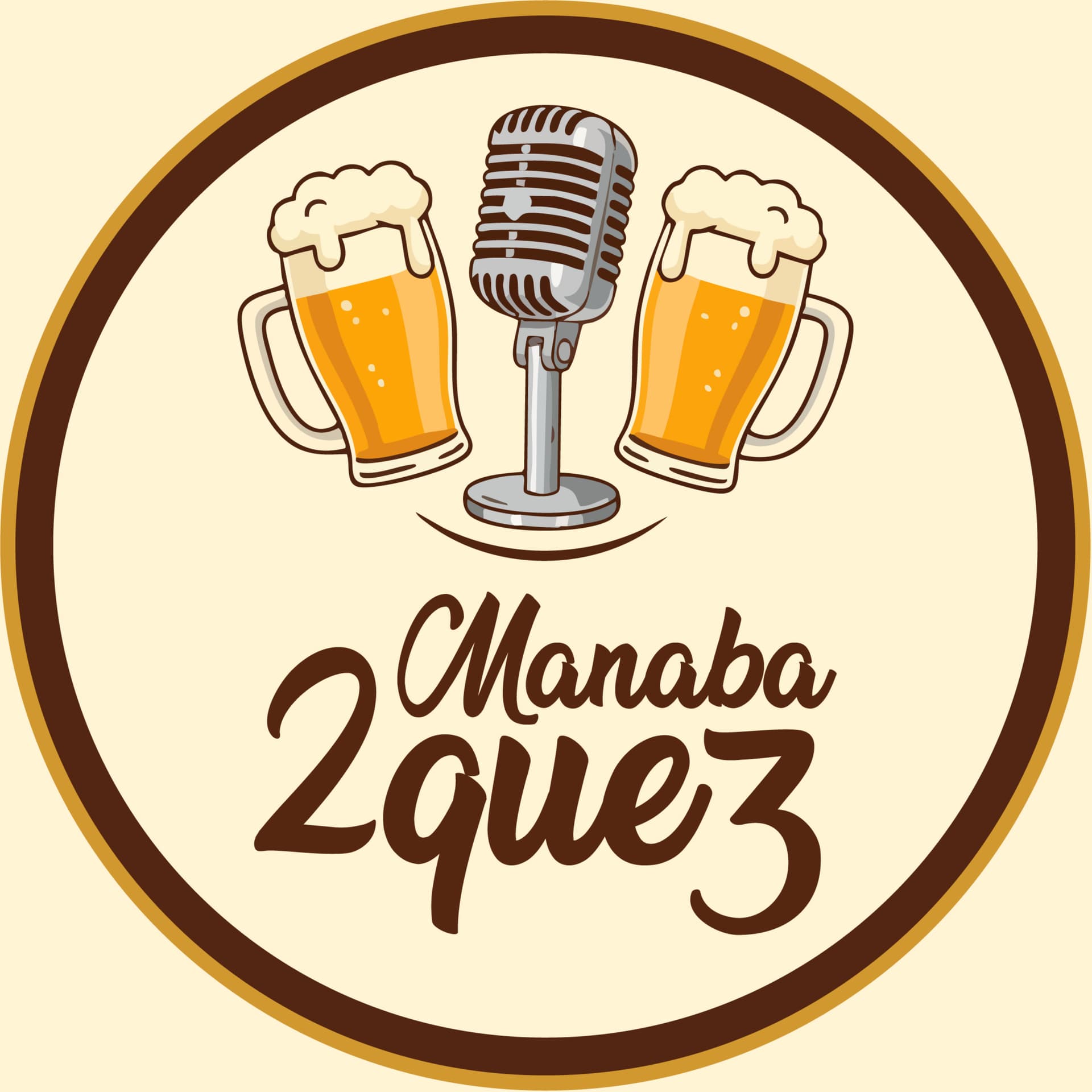 MANABA 2 QUE 3 - Podcasts