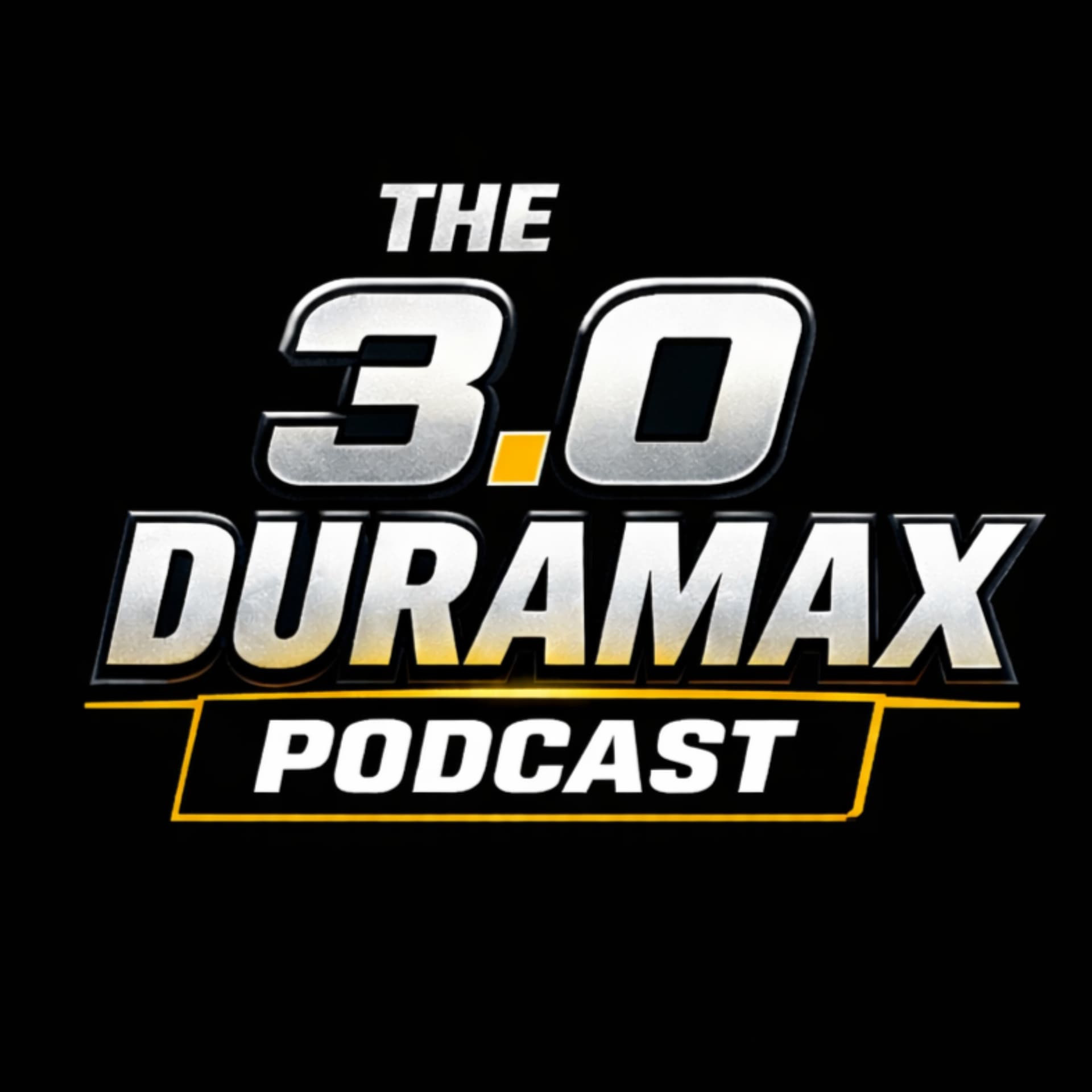 The 3.0 Duramax Podcast - Podcasts