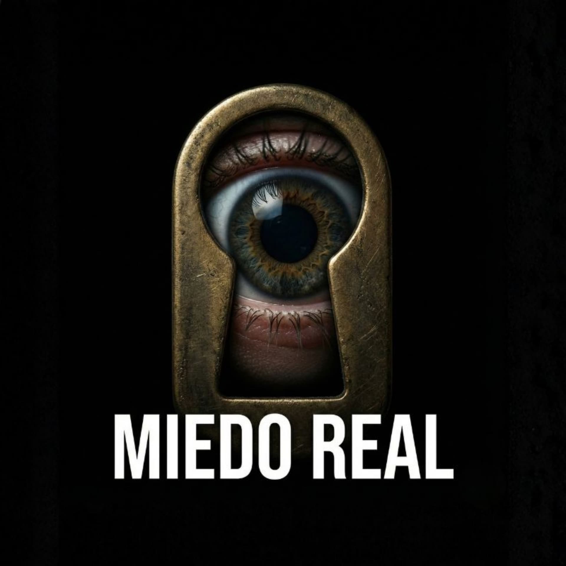 Expedientes del Miedo Real - Podcasts