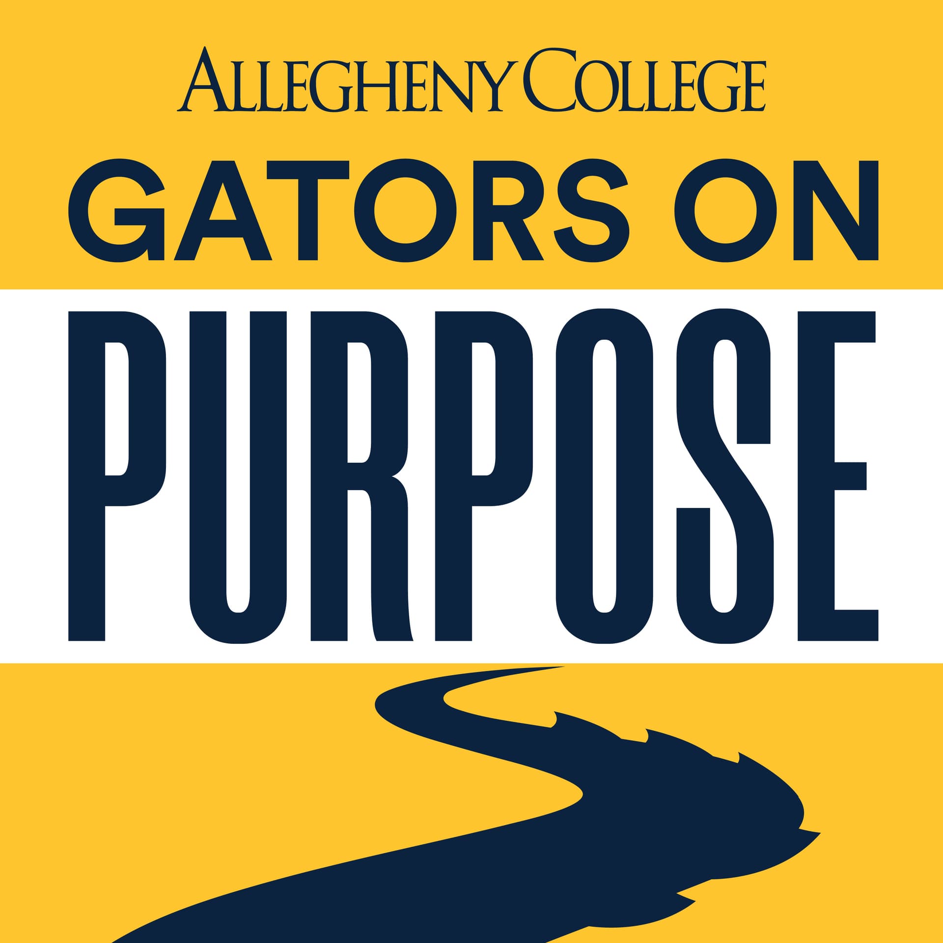 Gators on Purpose - Podcasts