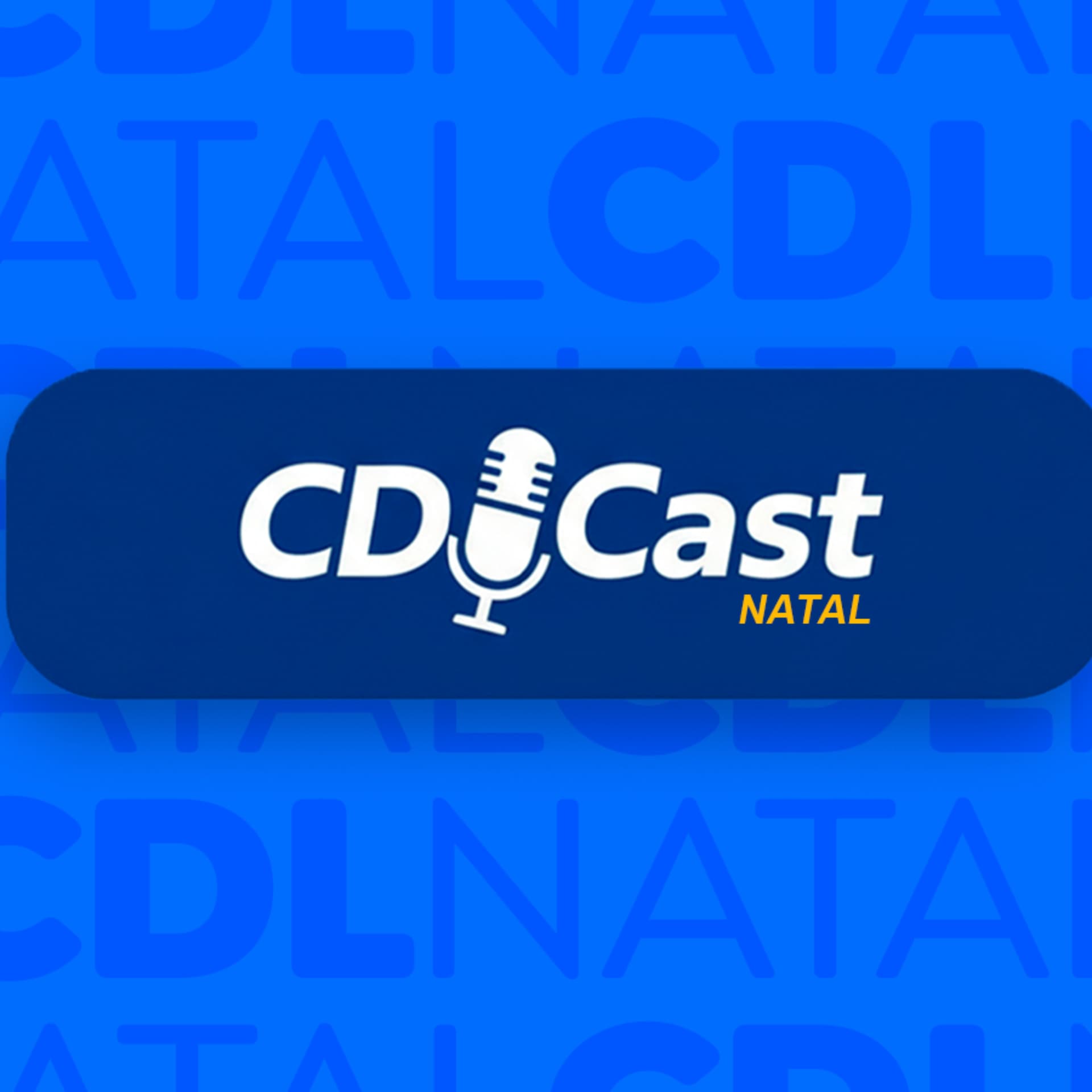 CDLCAST - NATAL - Podcasts