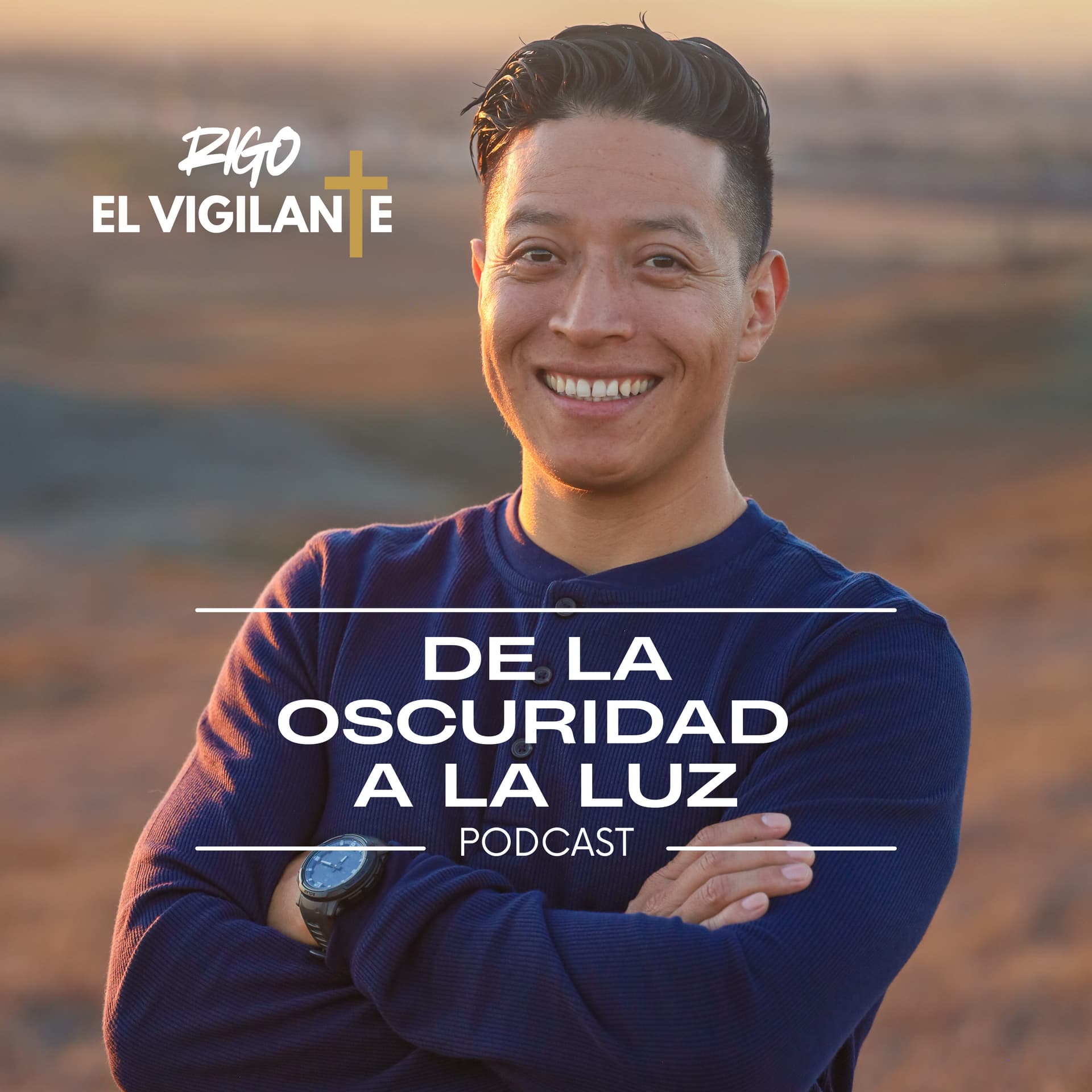 De la Oscuridad a la Luz - Podcasts