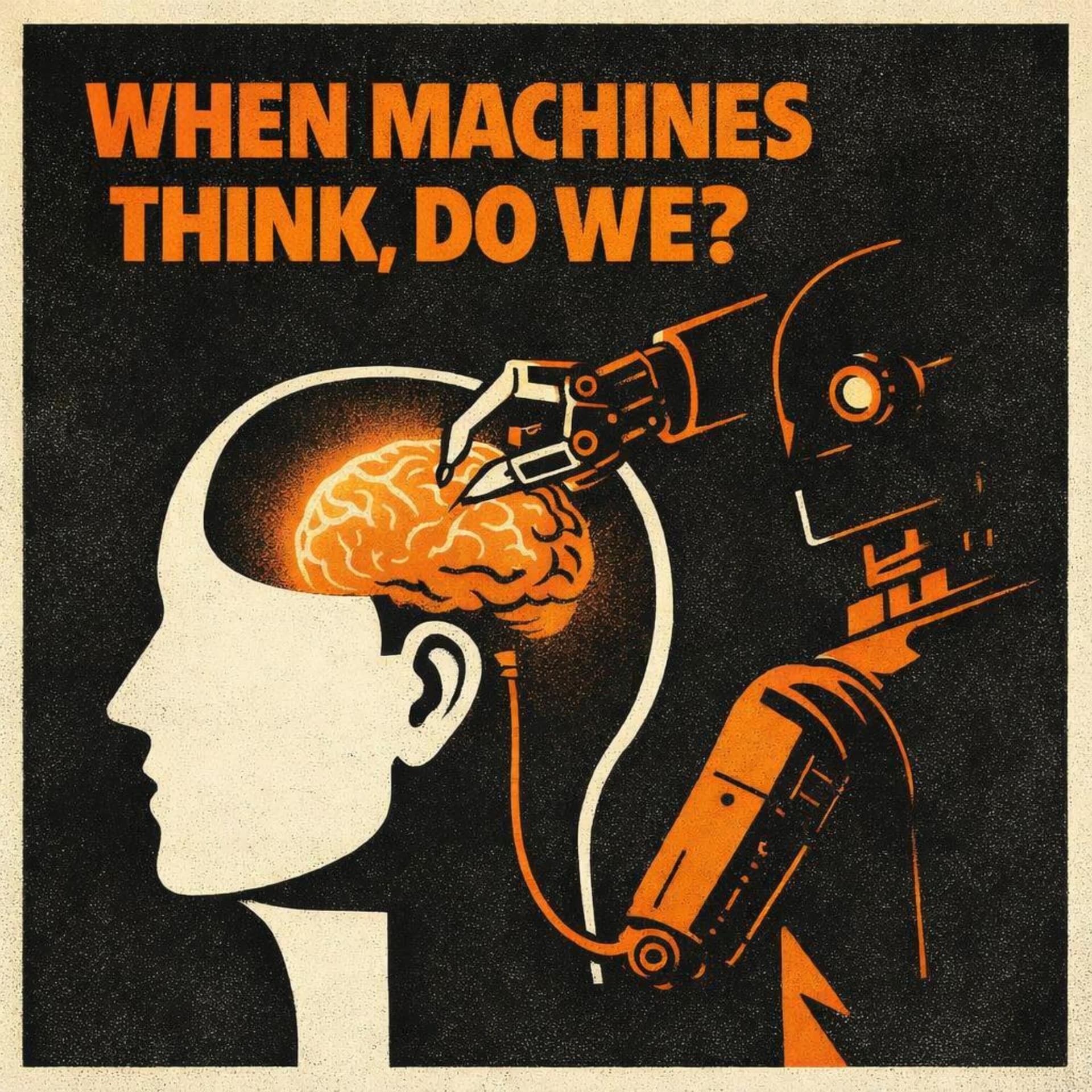 When Machines Think - Podcasts