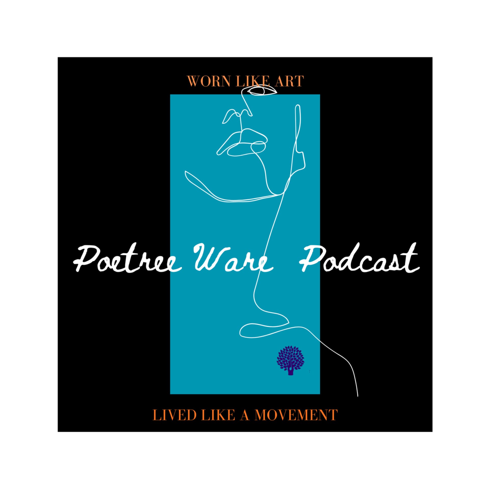 Poetree Ware Podcast 🎧 - Podcasts
