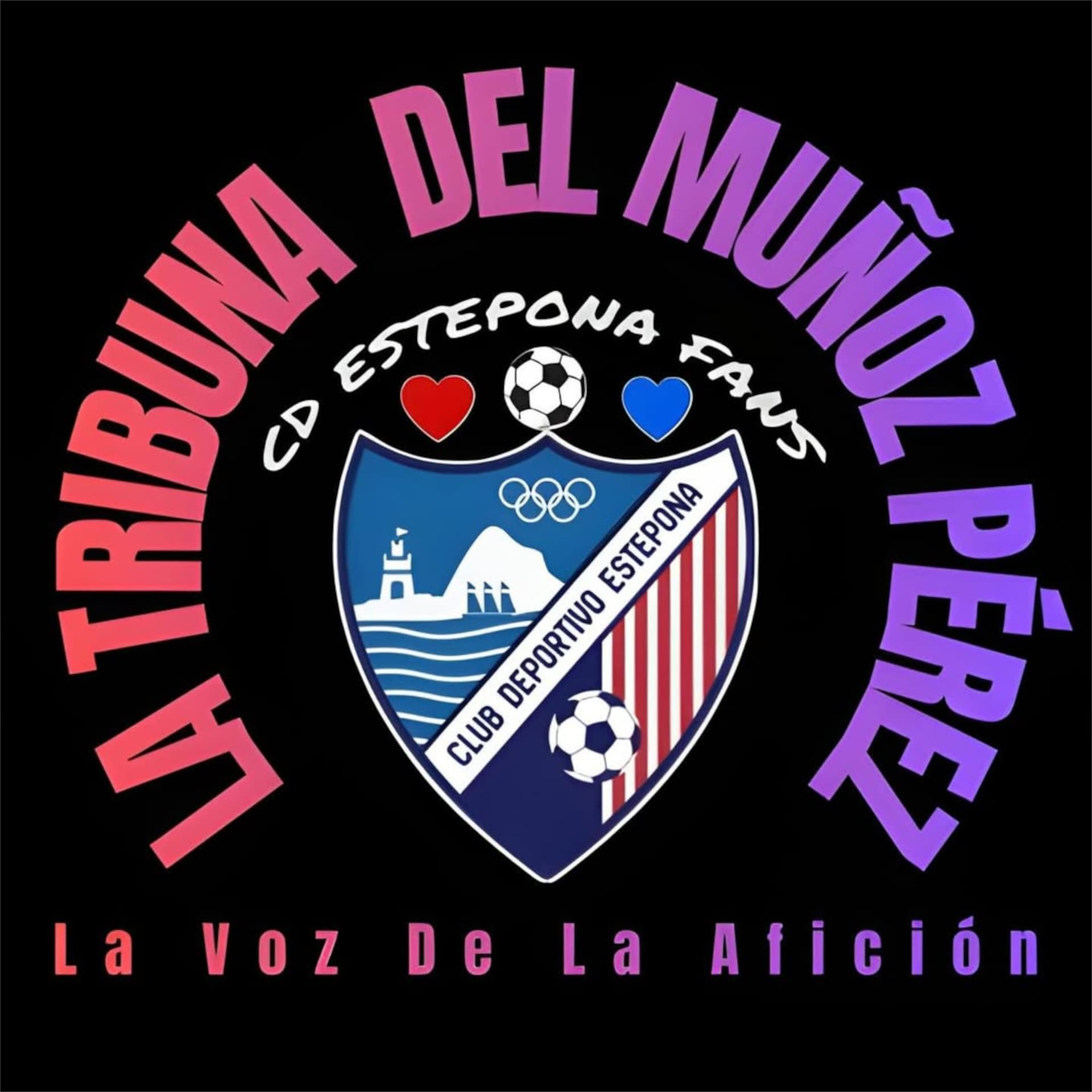 La Tribuna del Muñoz Pérez - Podcasts