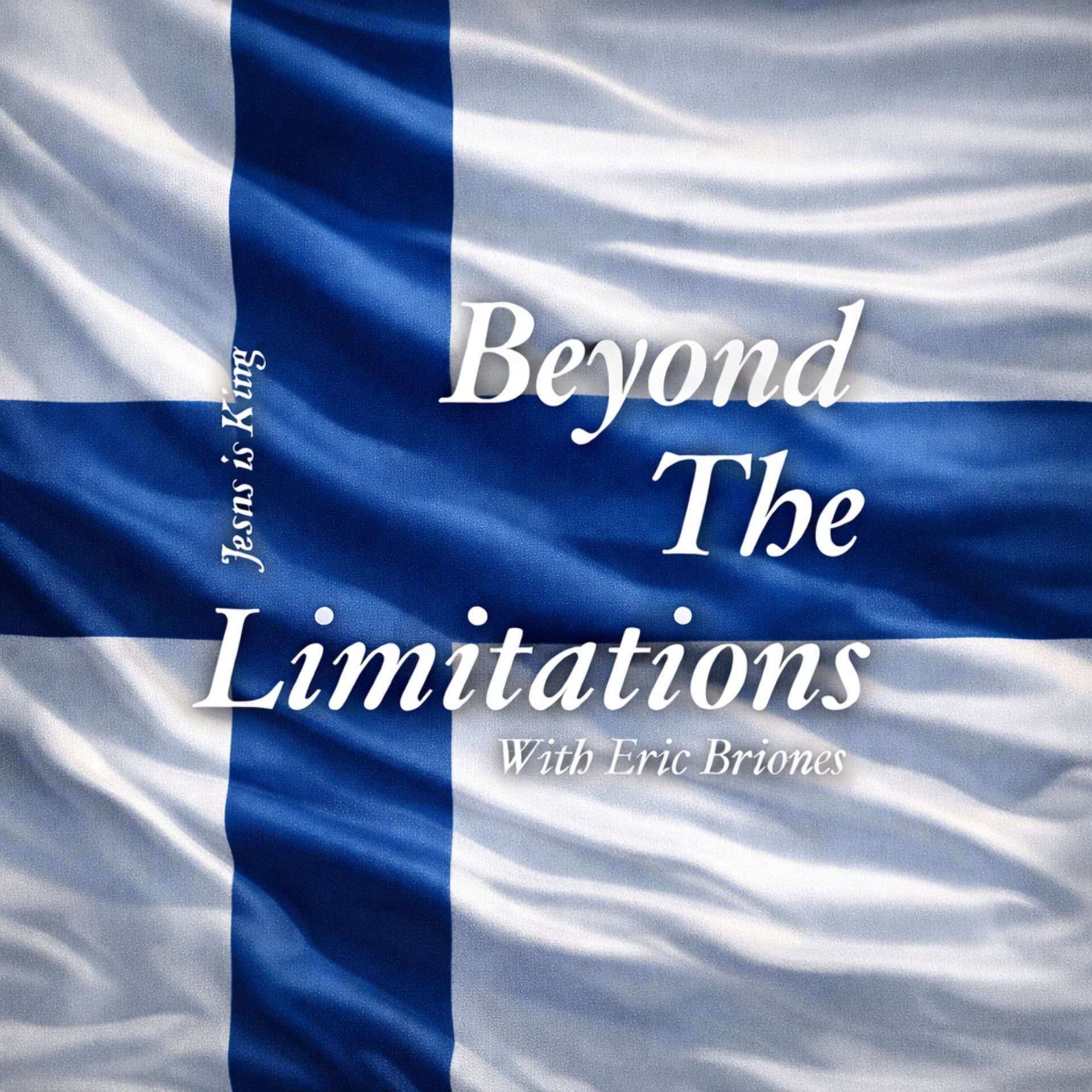 Beyond the Limitations Finnish - Podcasts