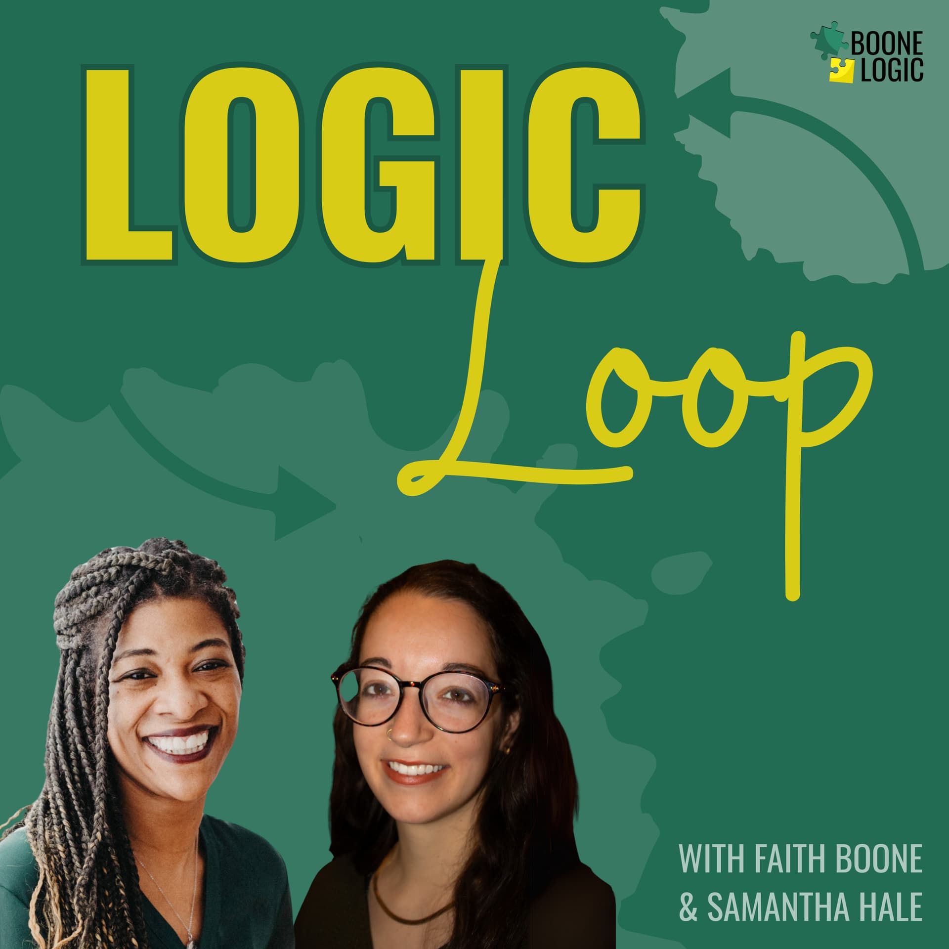 The Logic Loop - Podcasts