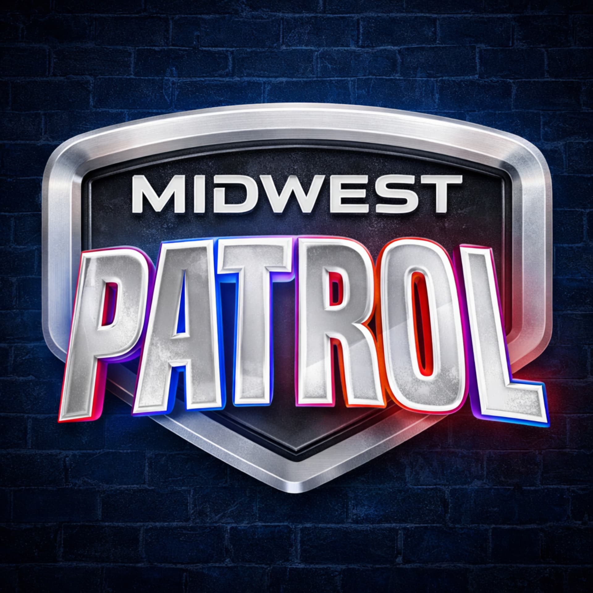 Midwest Patrol - Podcasts