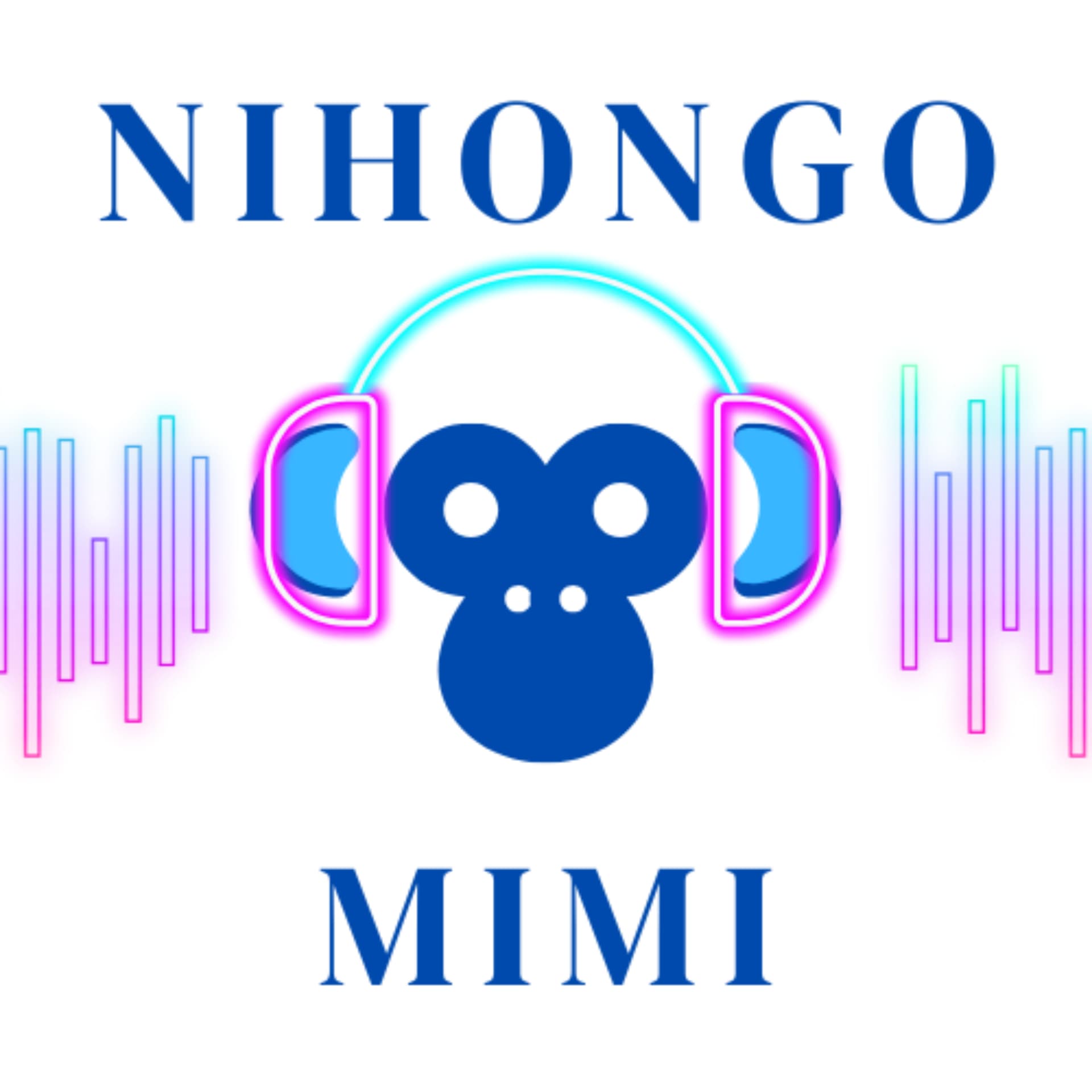 Nihongomimi Podcast - Podcasts
