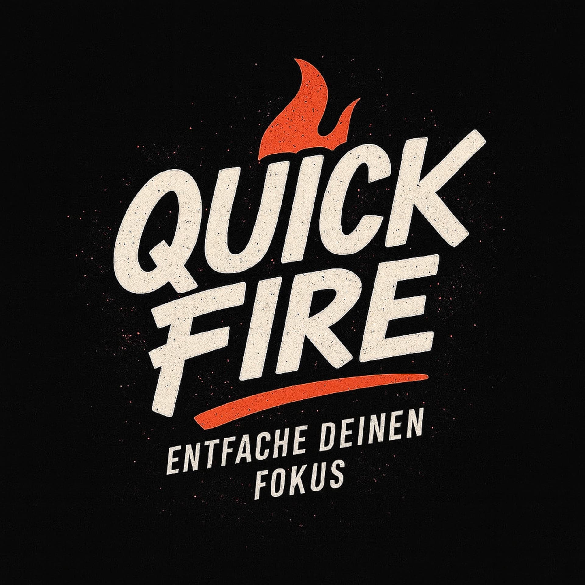 Quick Fire - Podcasts