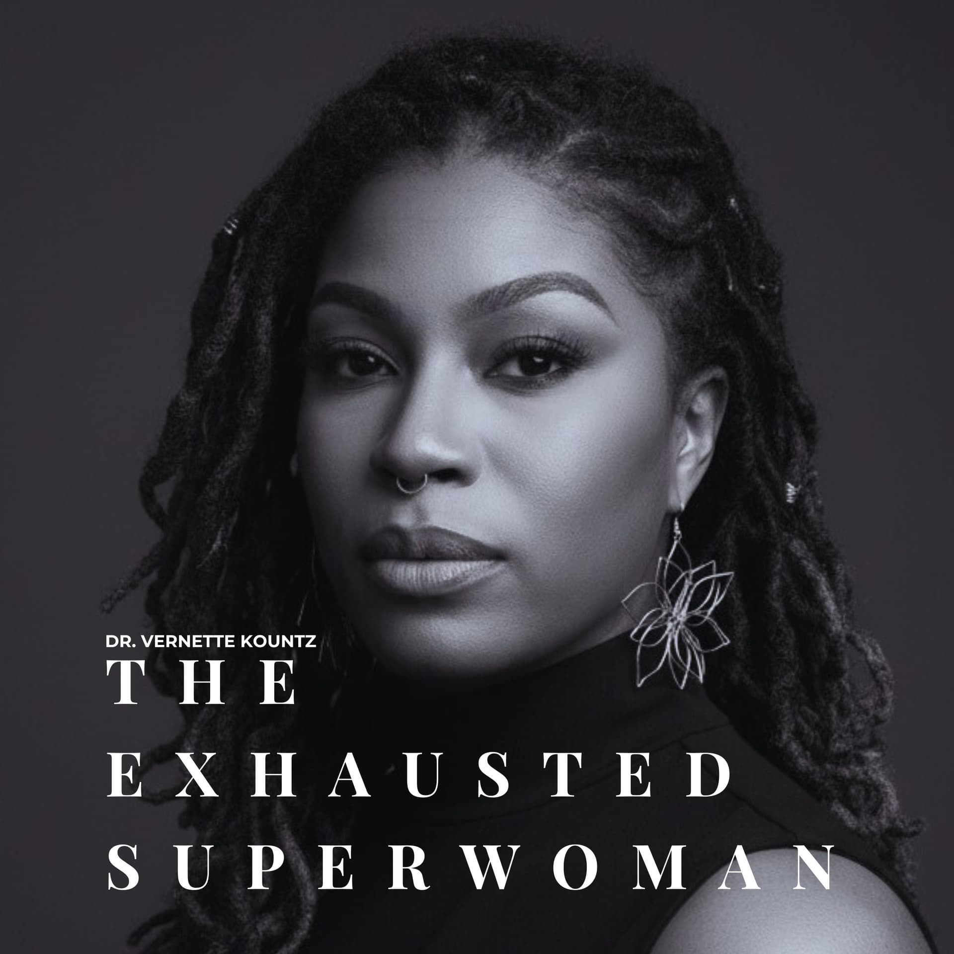 The Exhausted Superwoman - Podcasts