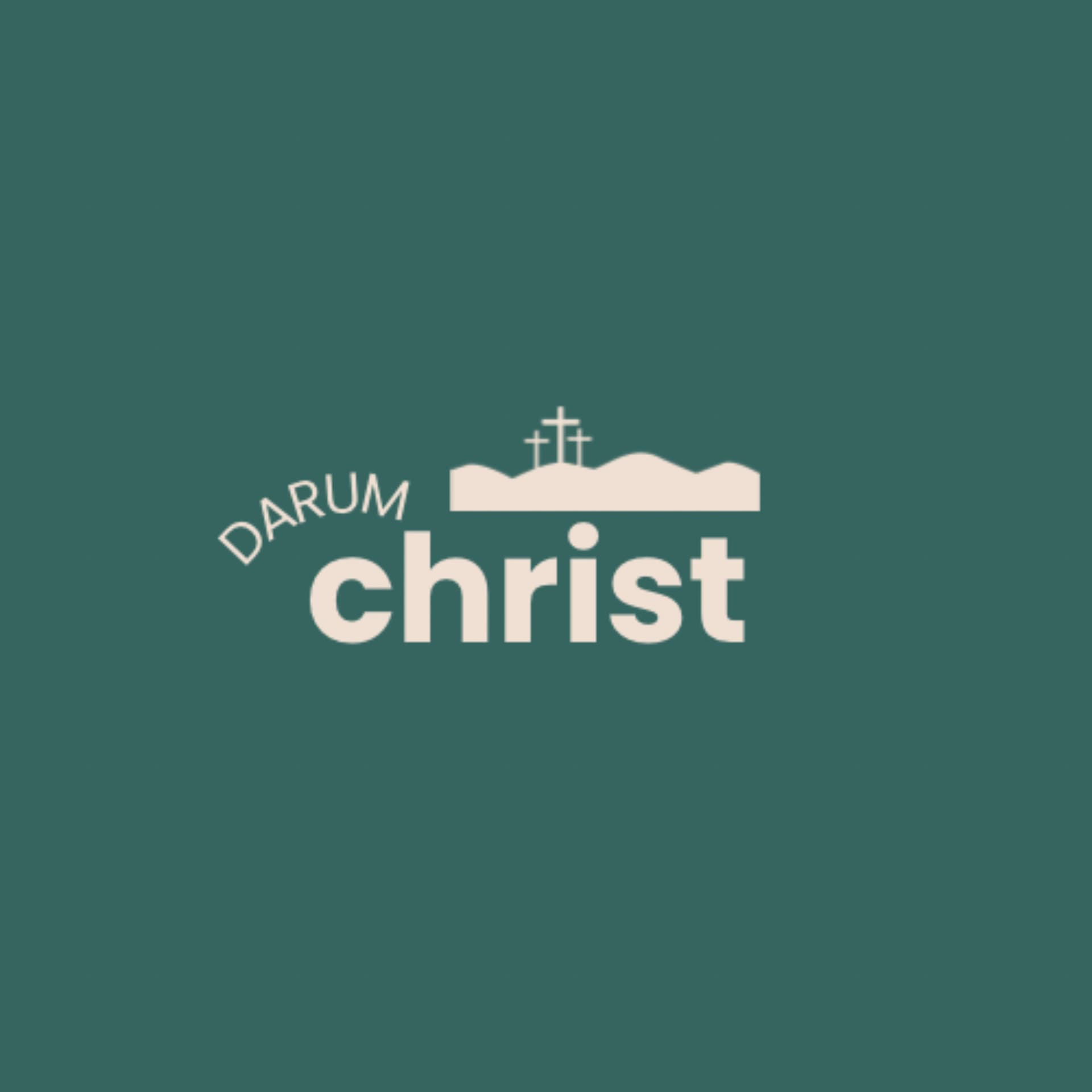 Darum Christ - Podcasts