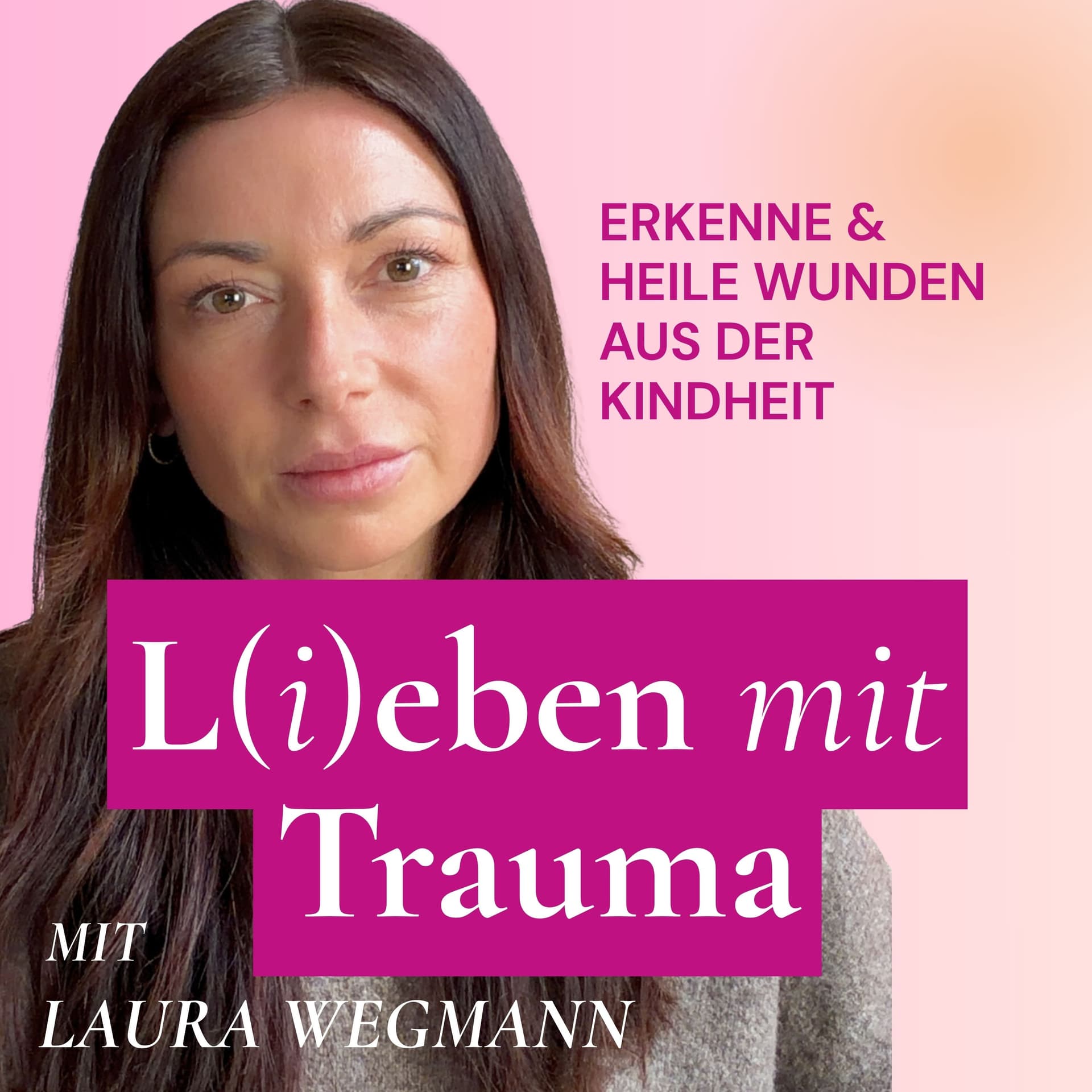 L(i)eben mit Trauma - Podcasts