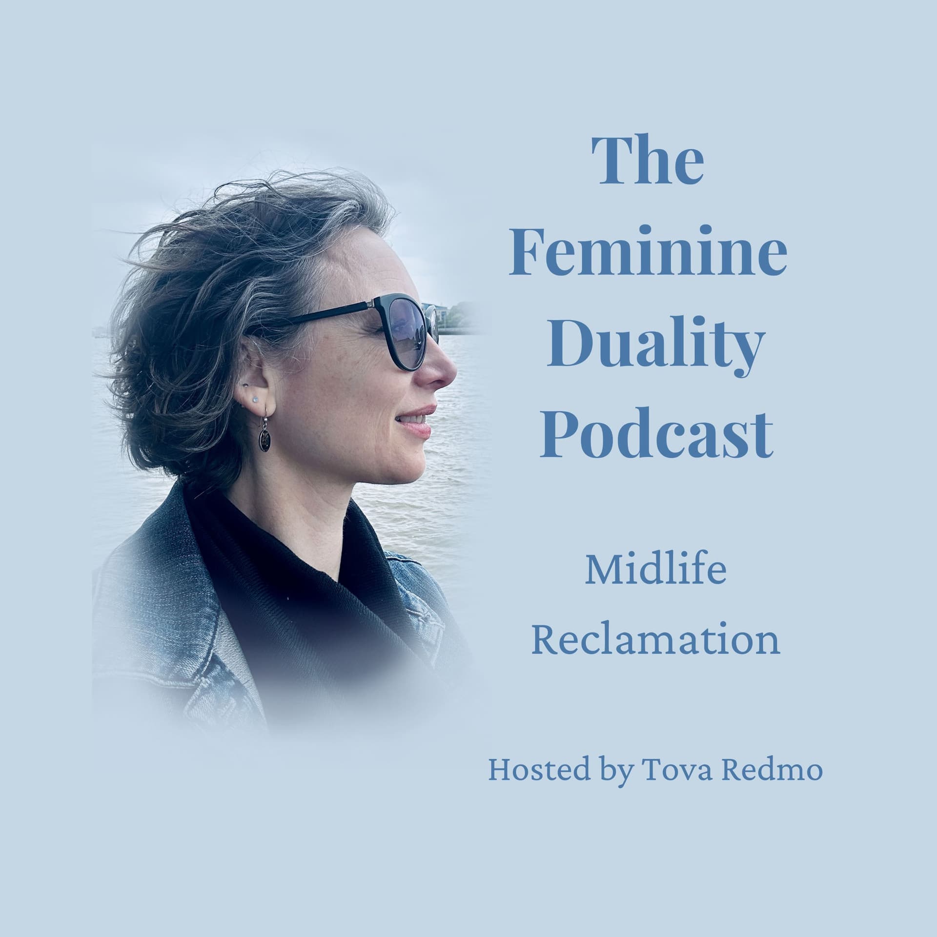 The Feminine Duality - Podcasts