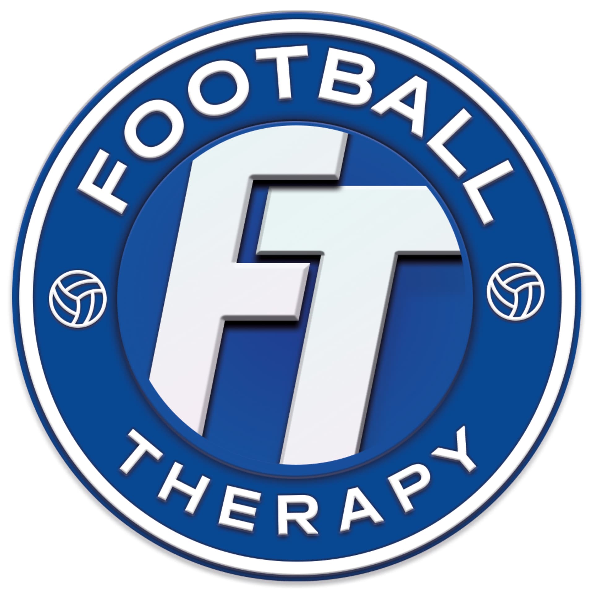 Football Therapy Podcast - Podcasts