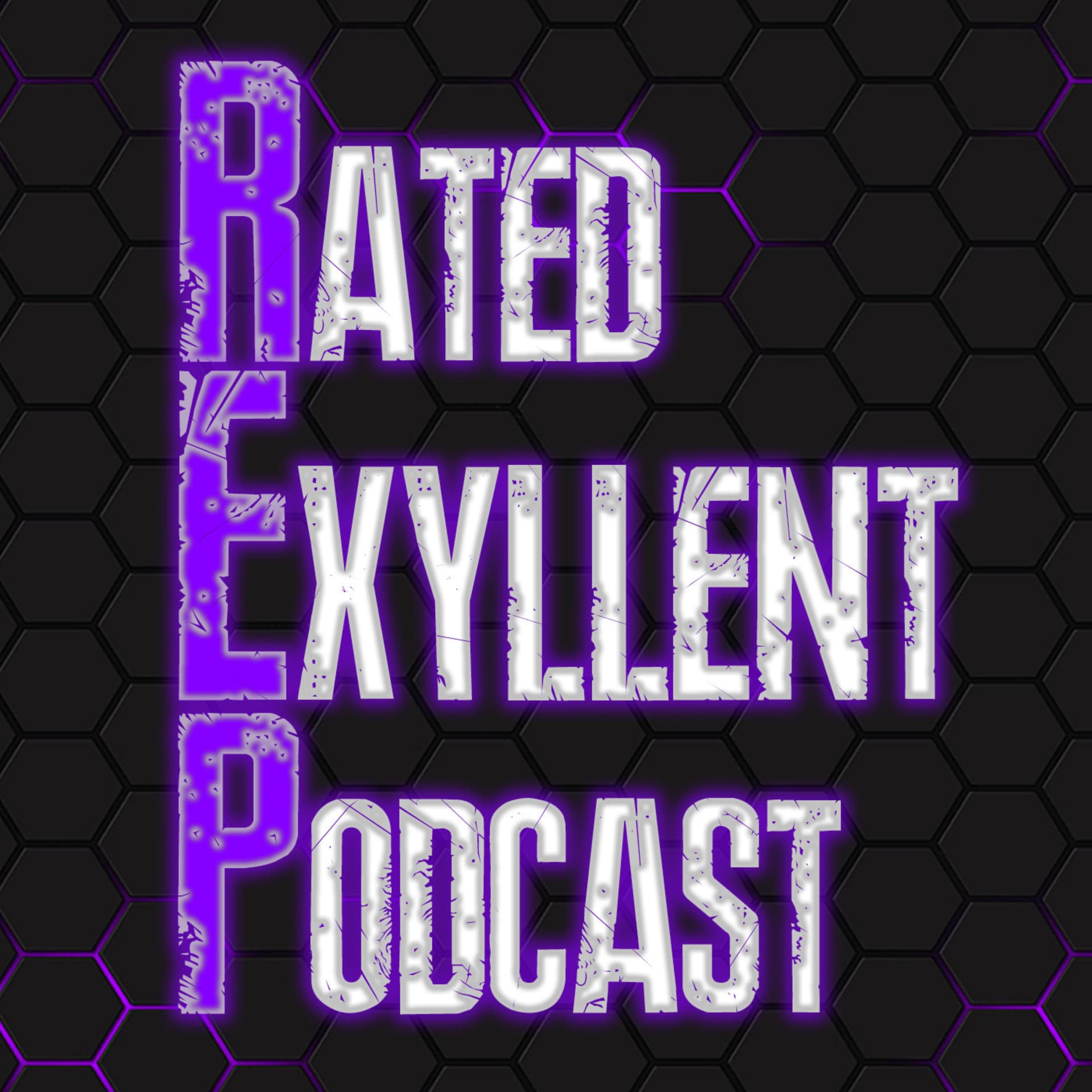 Rated Exyllent Podcast - Podcasts
