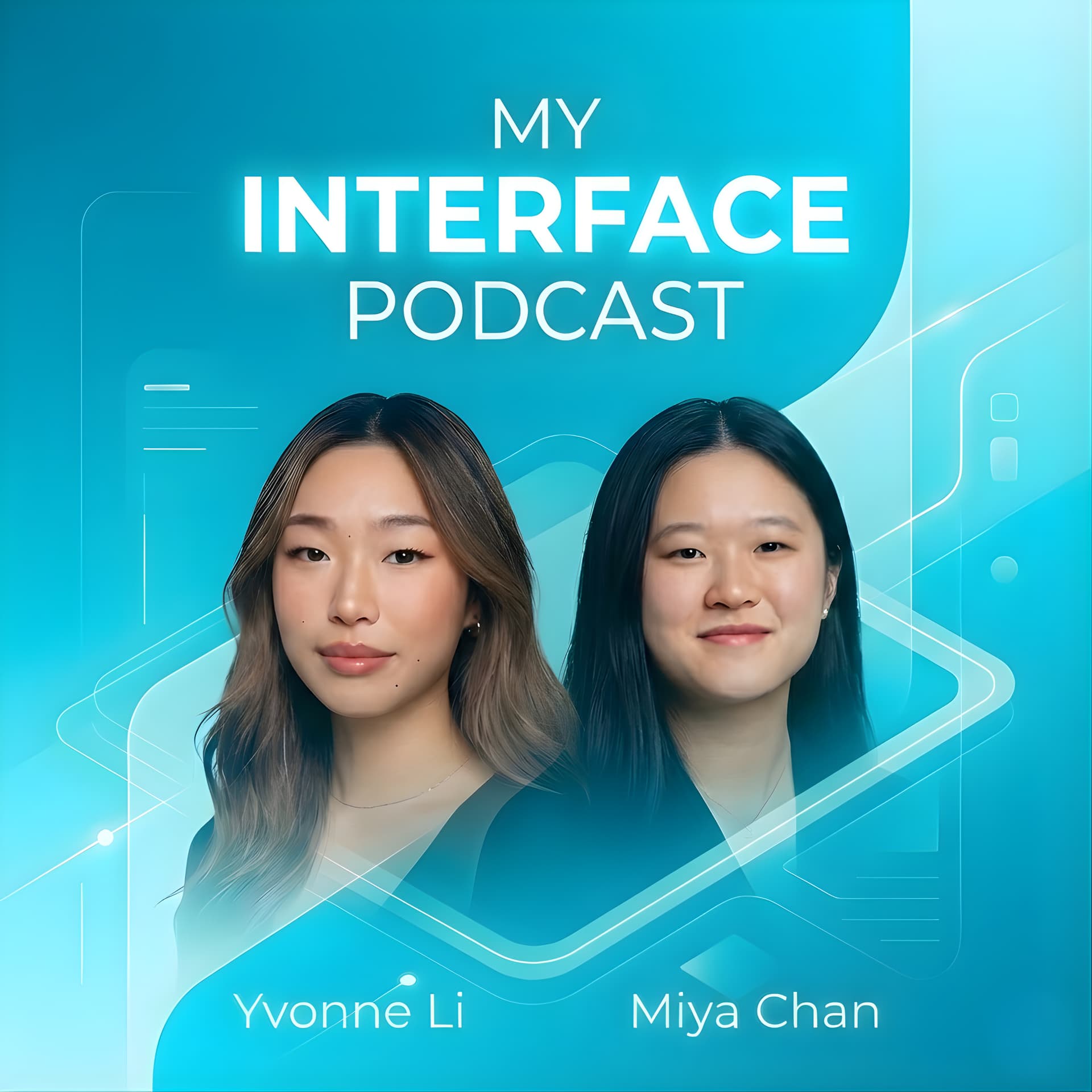 My Interface Podcast - Podcasts