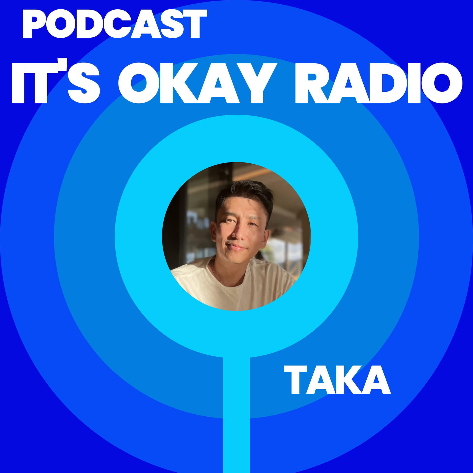 It’s Okay Radio - Podcasts