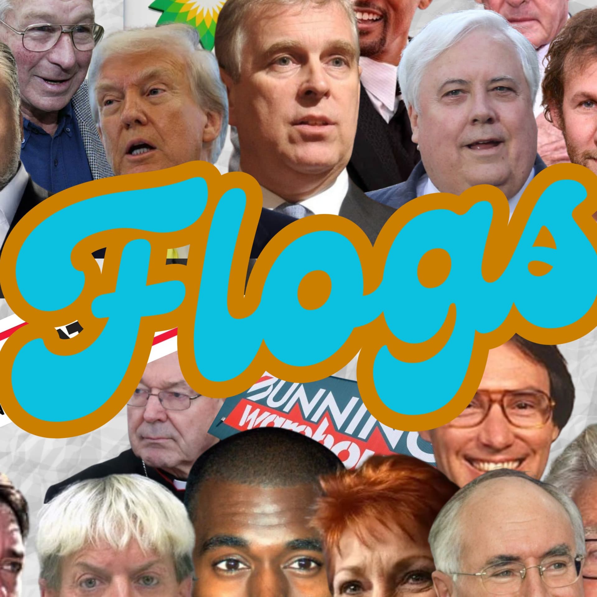 Flogs Podcast - Podcasts
