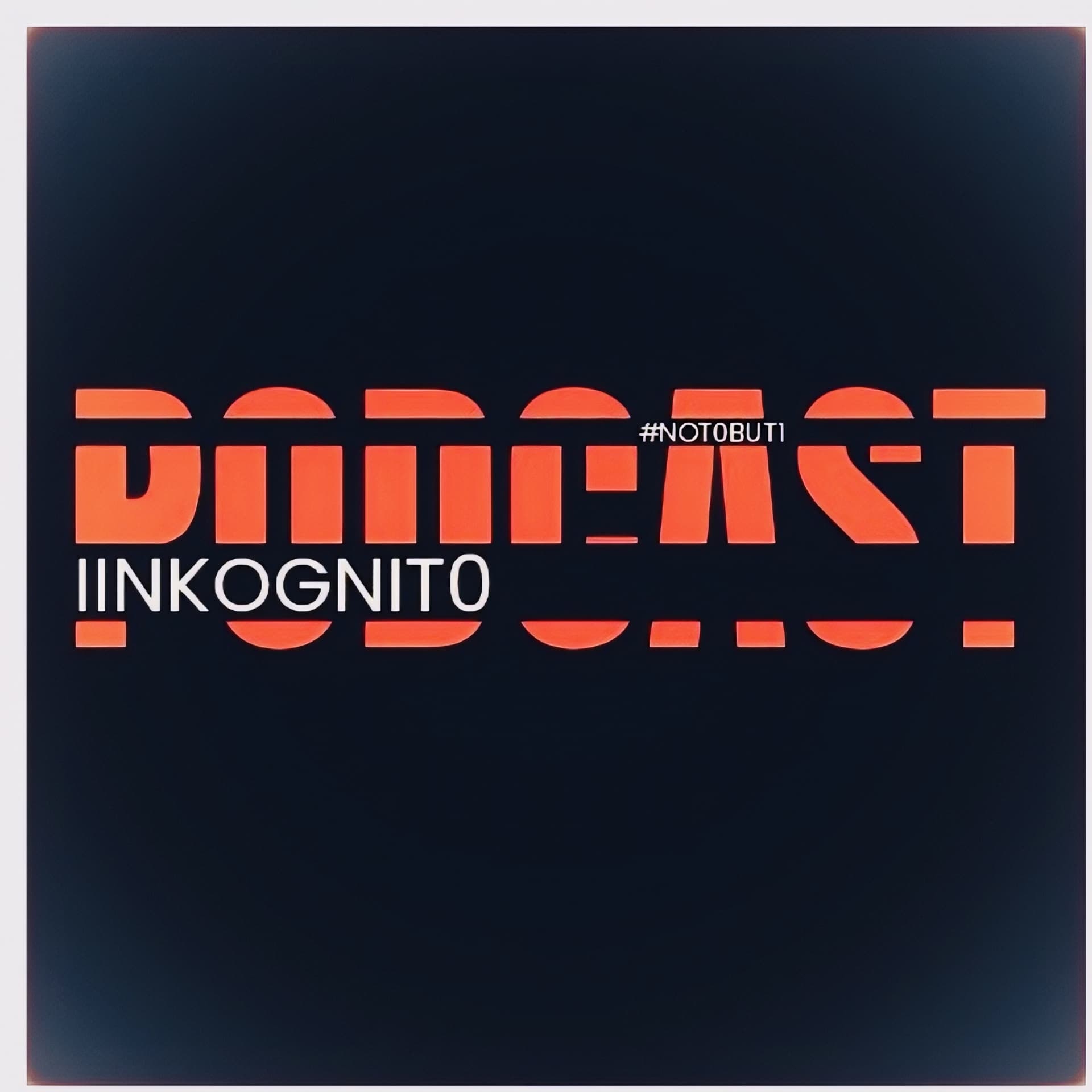 Podcast iInkognit0 – Philosophische Gedanken über Sein, Bewusstsein und Menschlichkeit - Podcasts