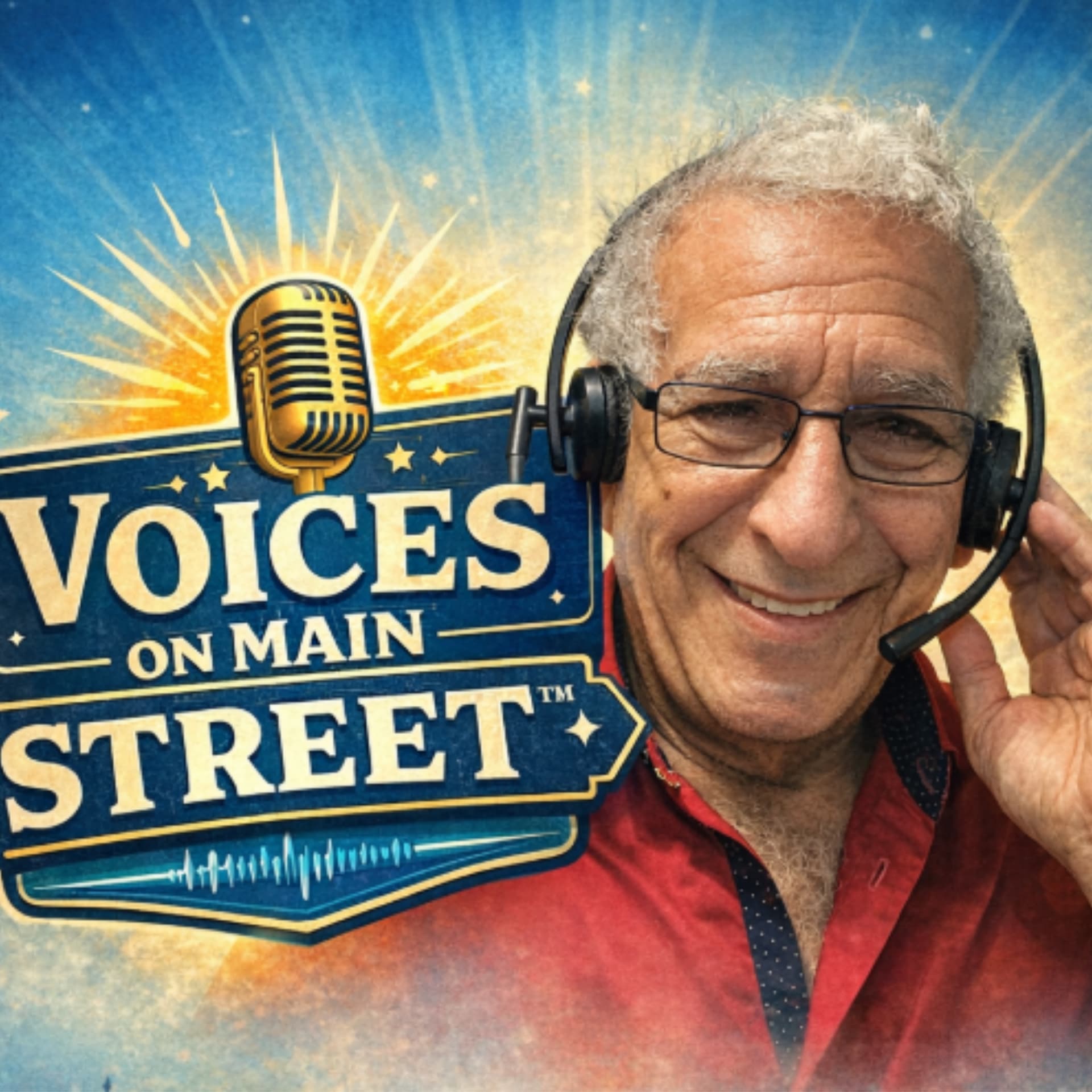 Voices on Main Street™ - Podcasts