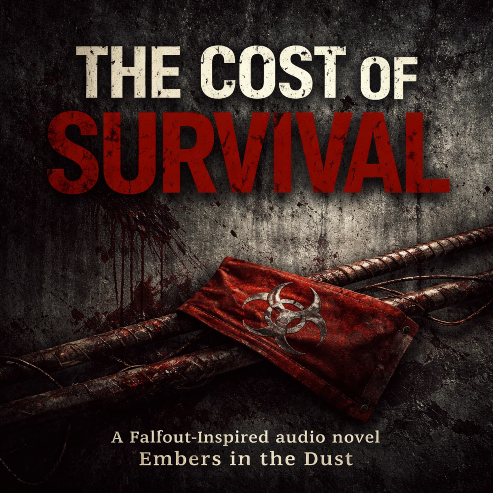 The Cost of Survival - Podcasts