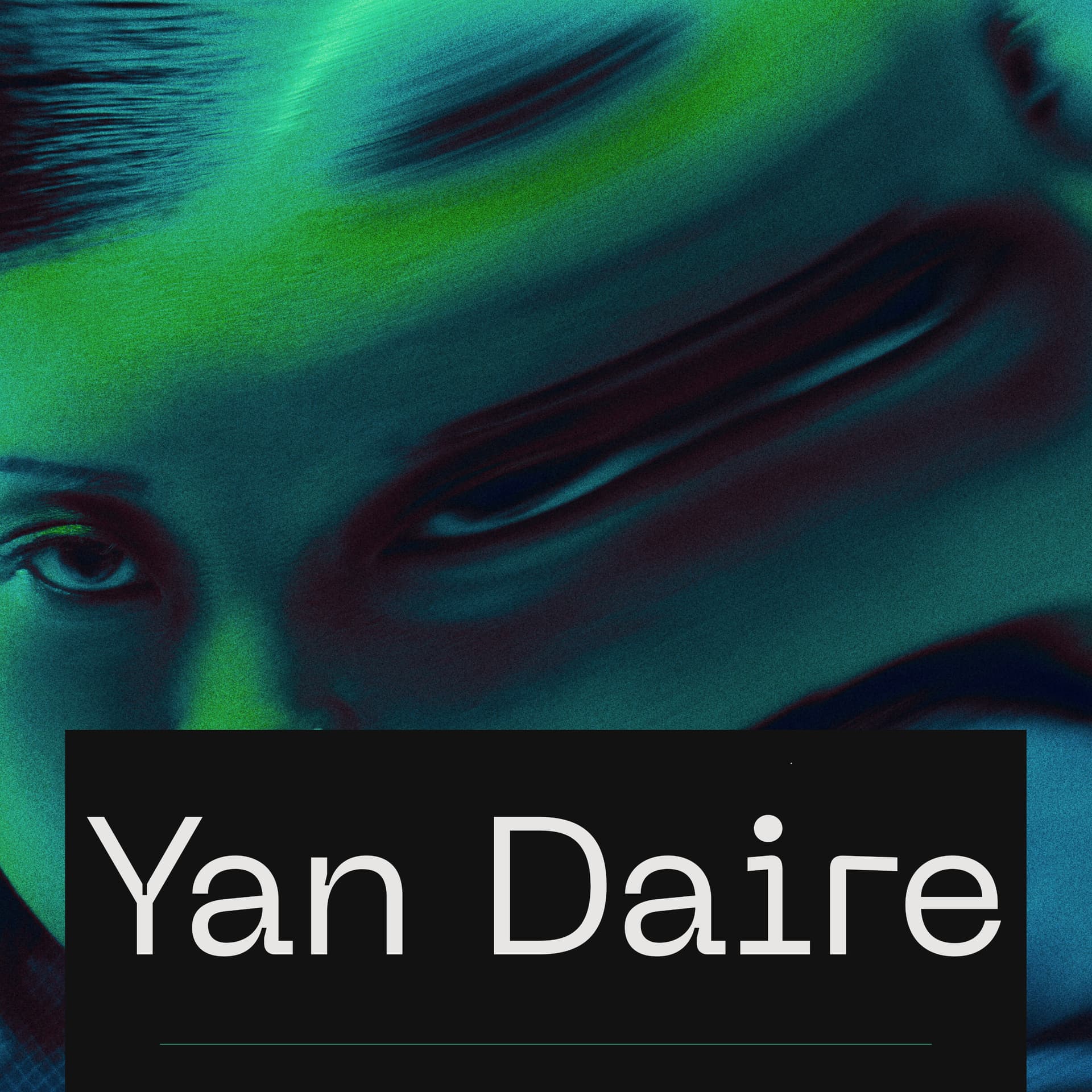 Yan Daire - Podcasts