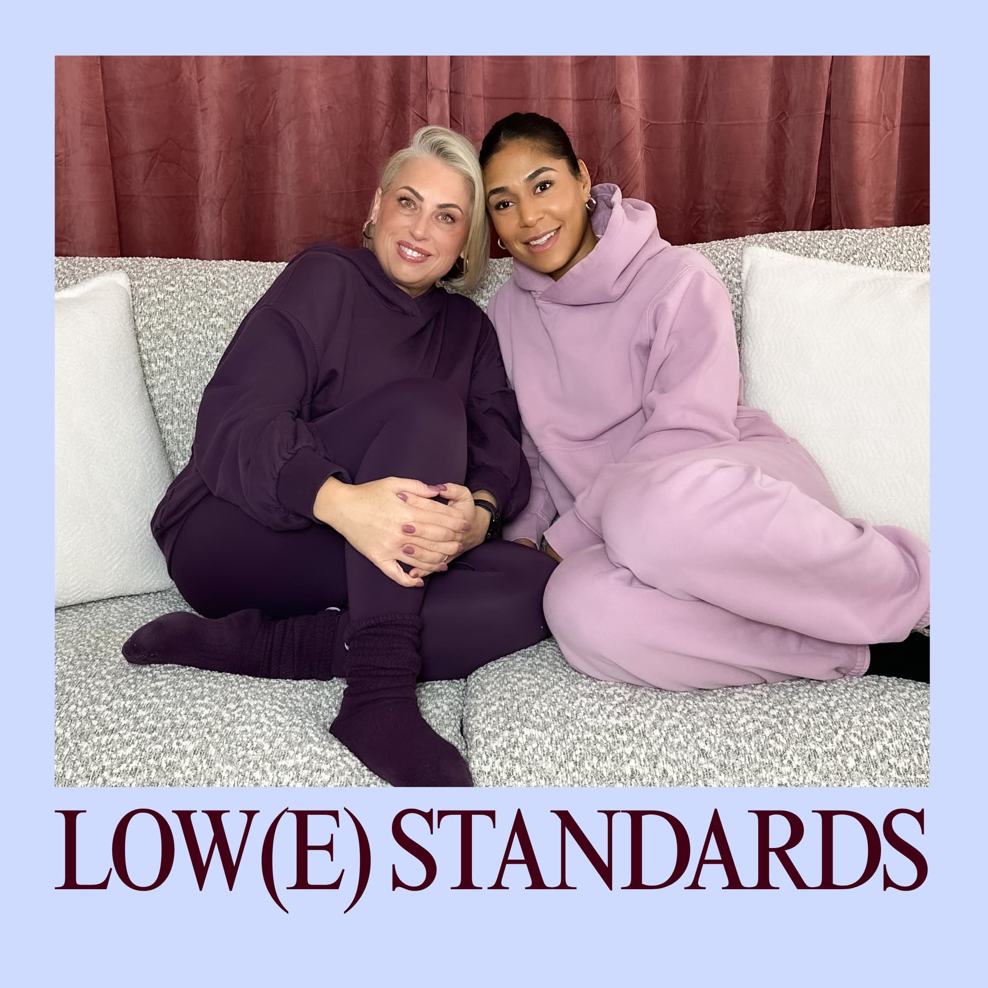 Lowe Standards - Podcasts