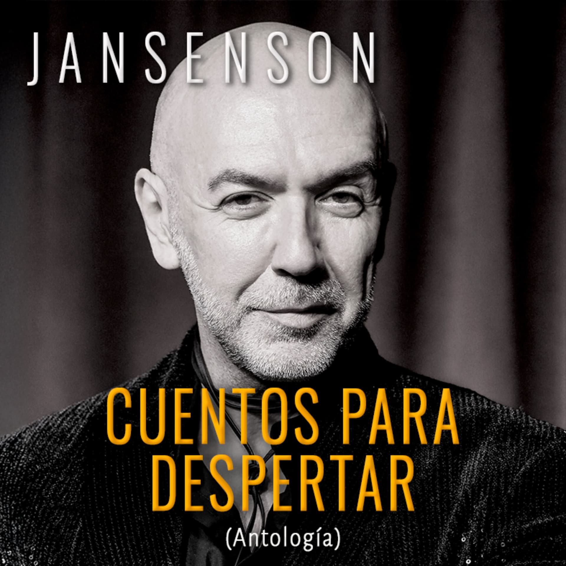 CUENTOS PARA DESPERTAR (ANTOLOGÍA) - Podcasts