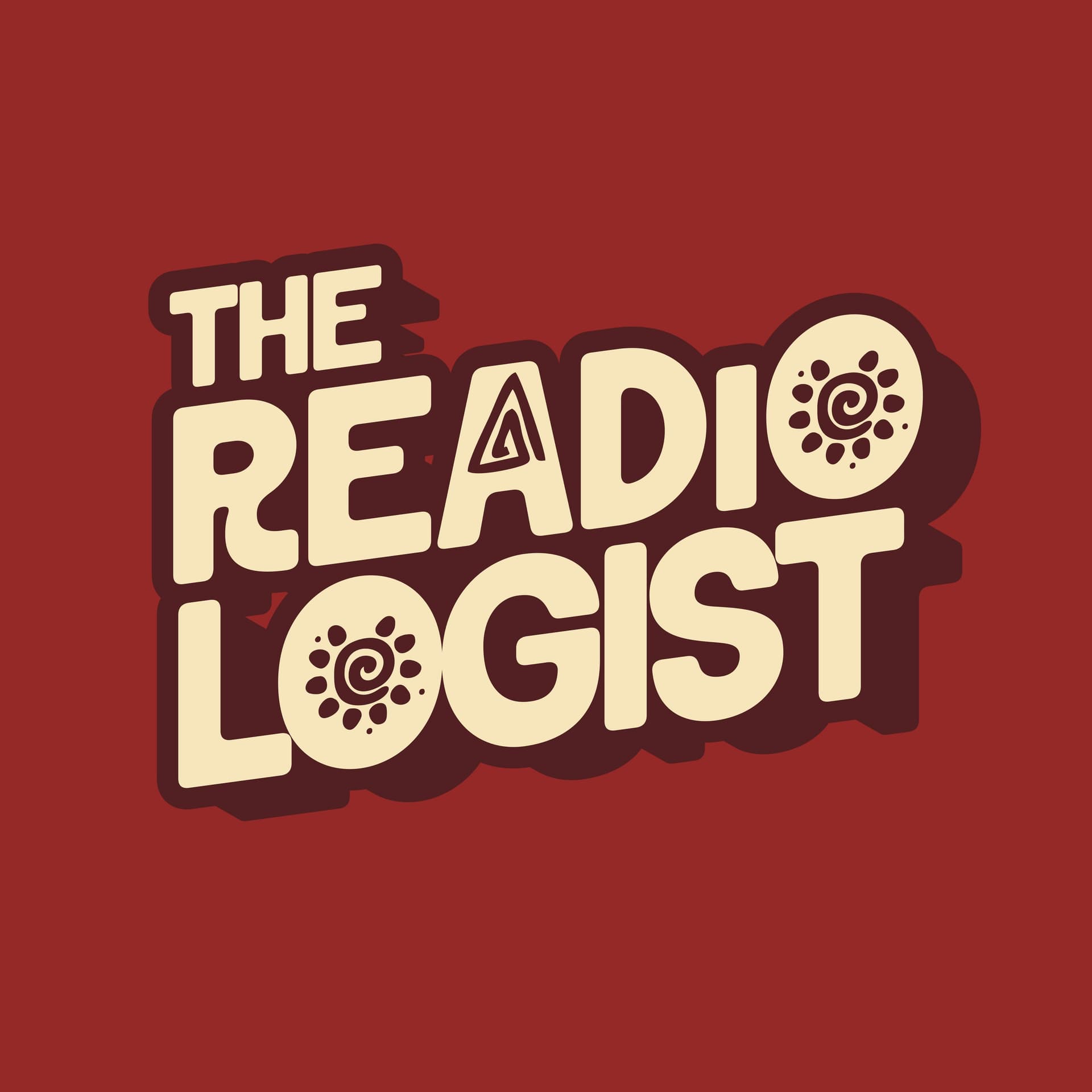 The Readiologist: A Bookish Podcast - Podcasts