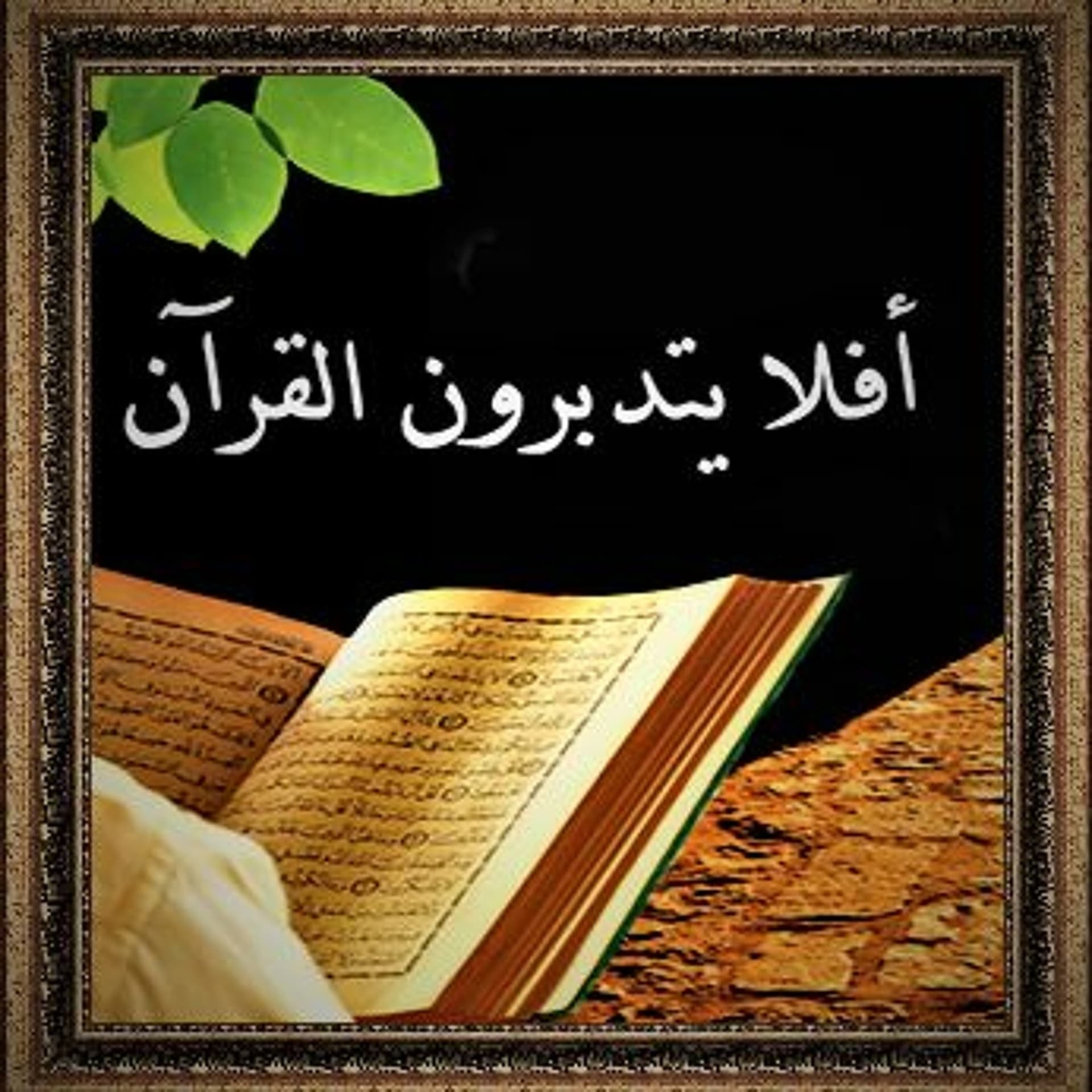 هدى للناس - Podcasts