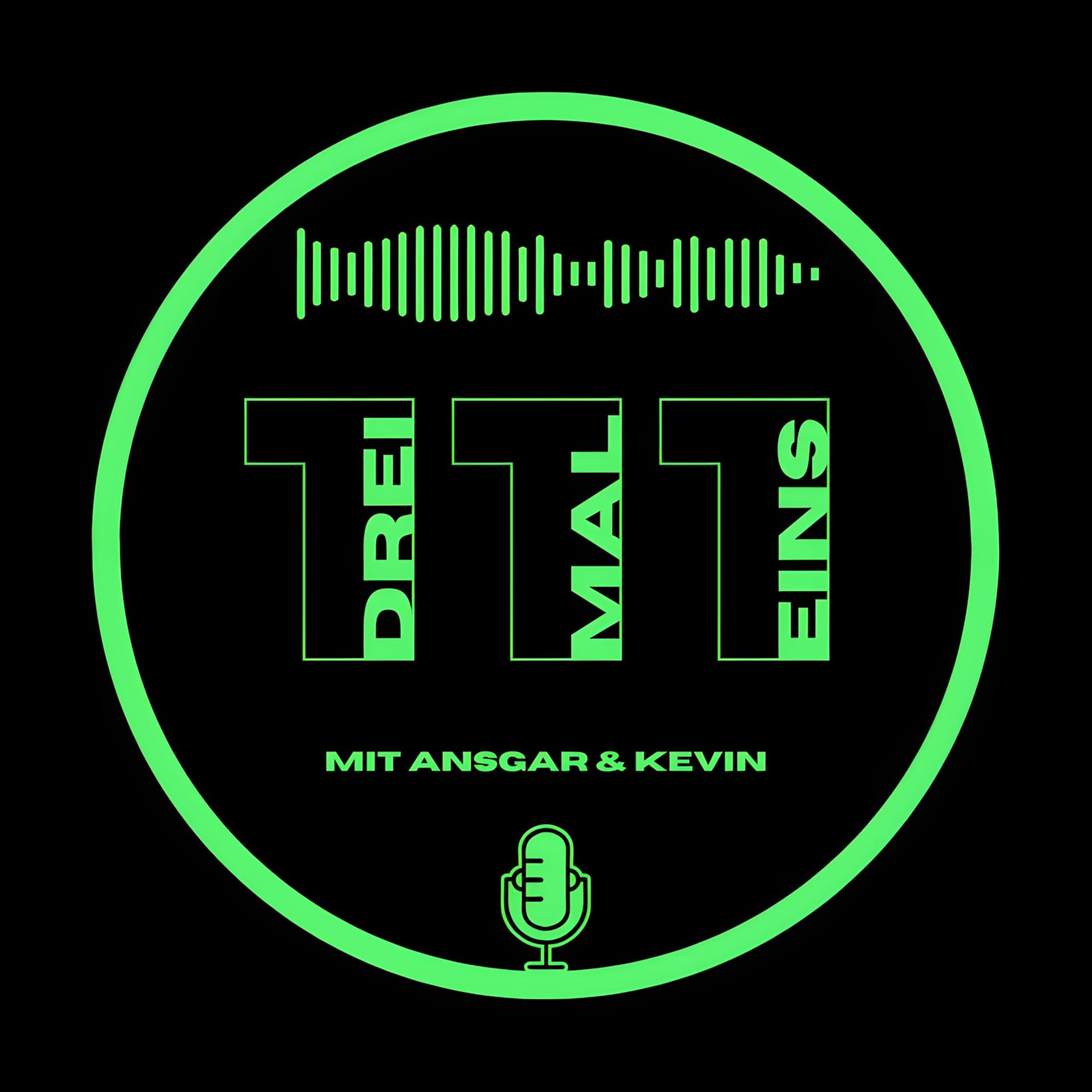 Drei-Mal-Eins - Podcasts