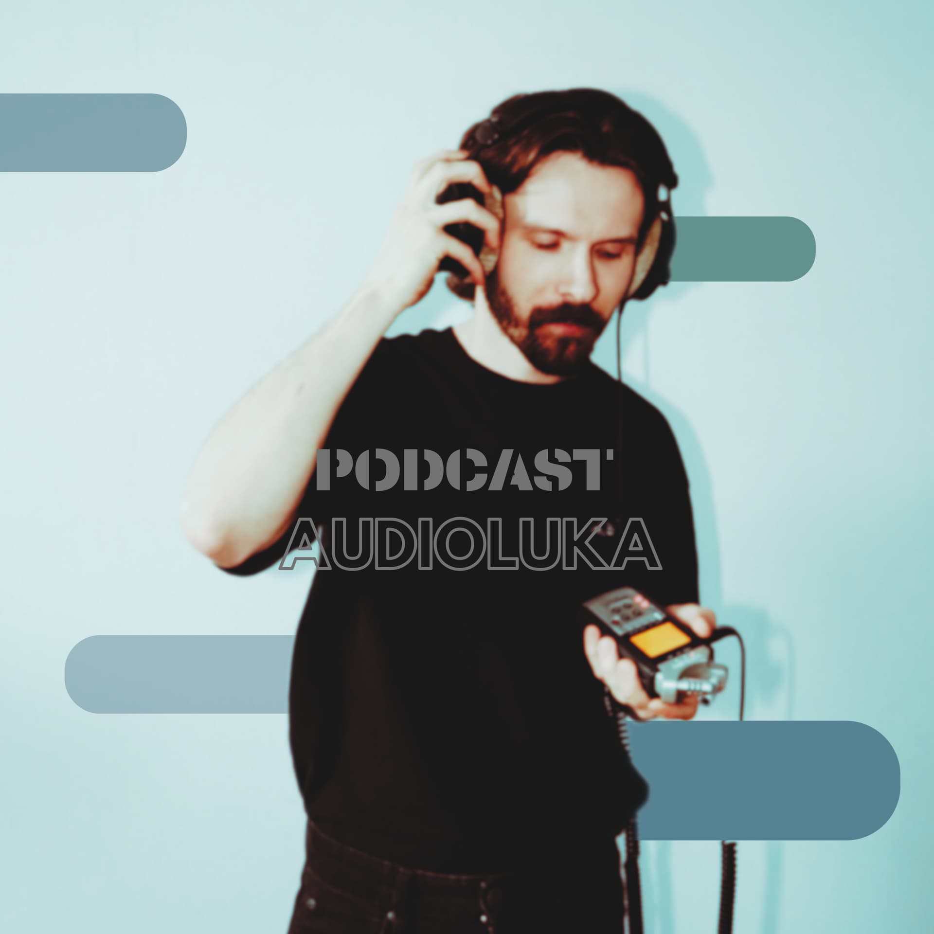 AUDIOLUKA - Podcasts