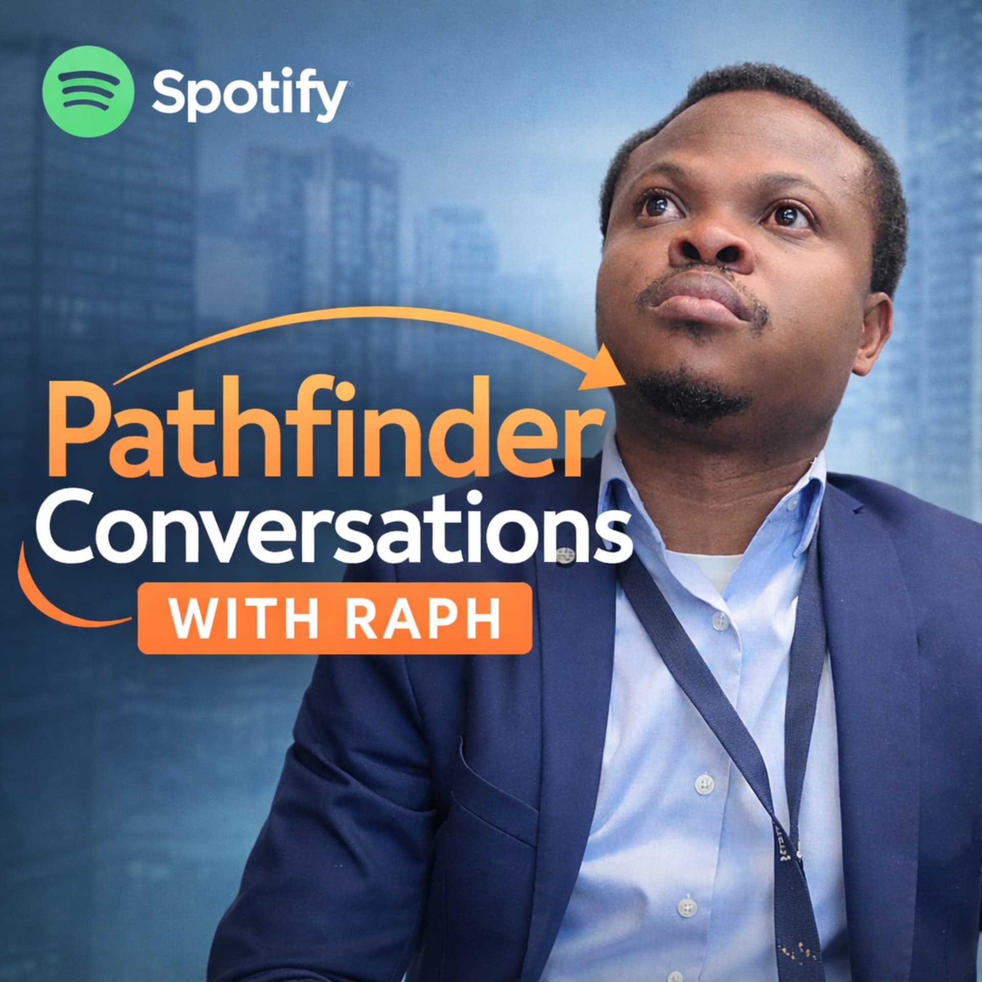 Pathfinder Conversations - Podcasts