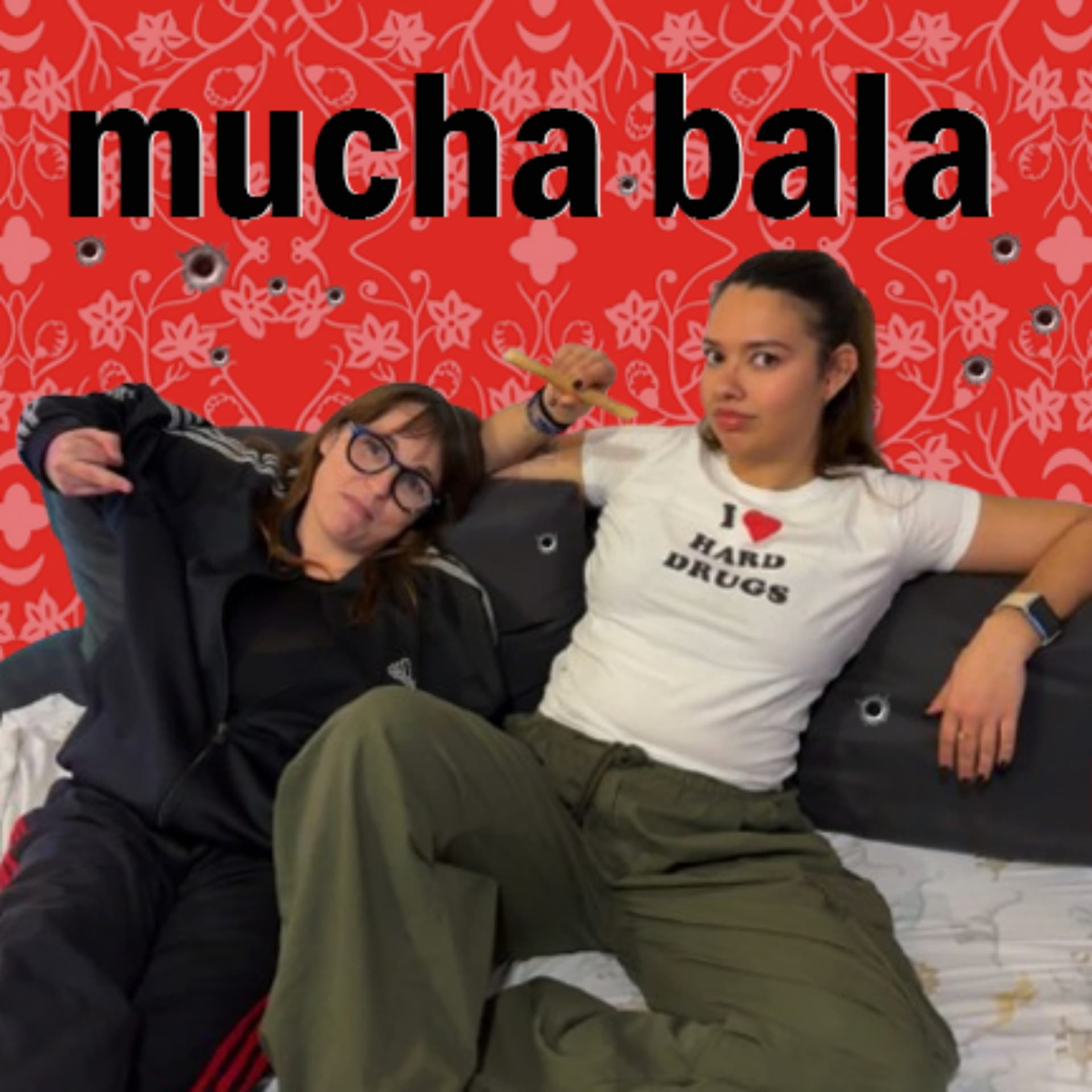 mucha bala