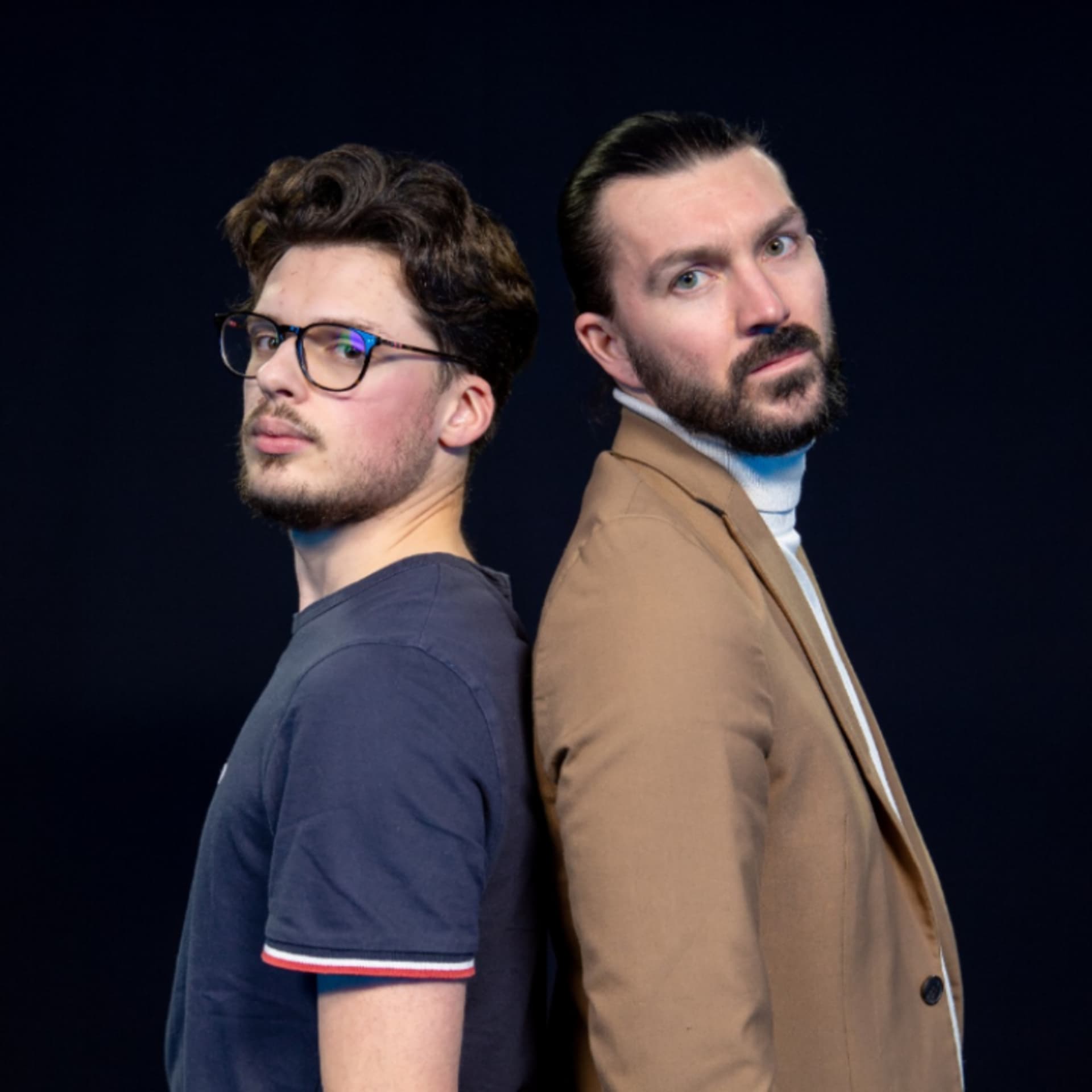 Clé En Main Le Talk - Podcasts
