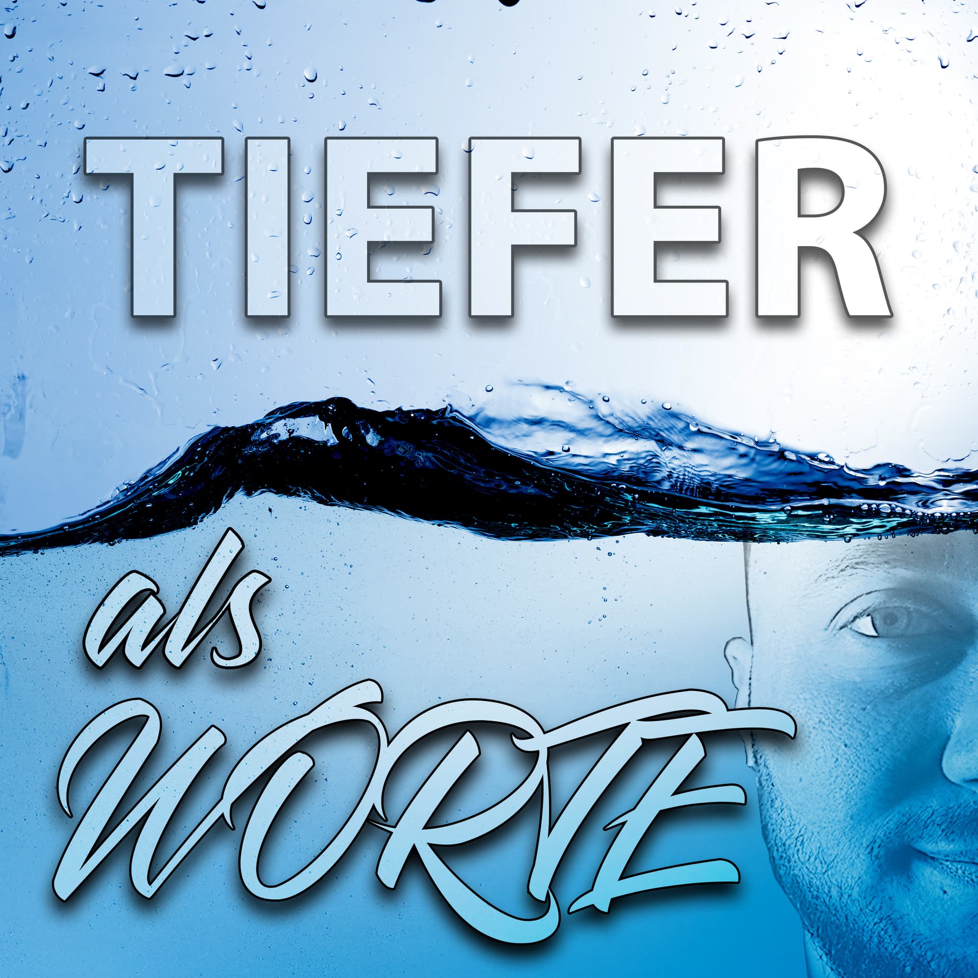 Tiefer als Worte - Podcasts