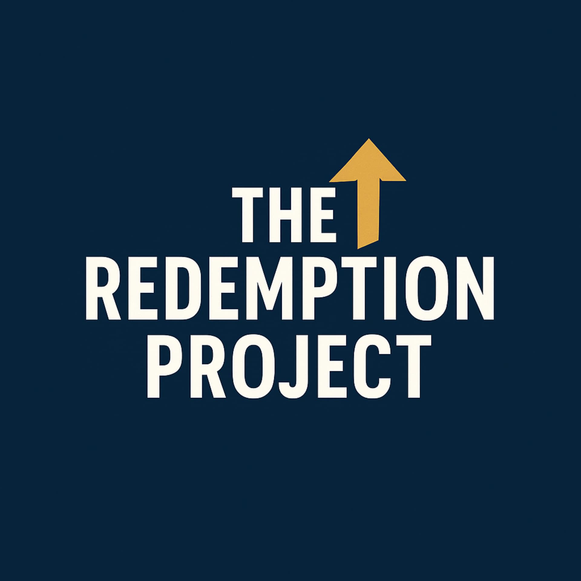 The Redemption Project - Podcasts