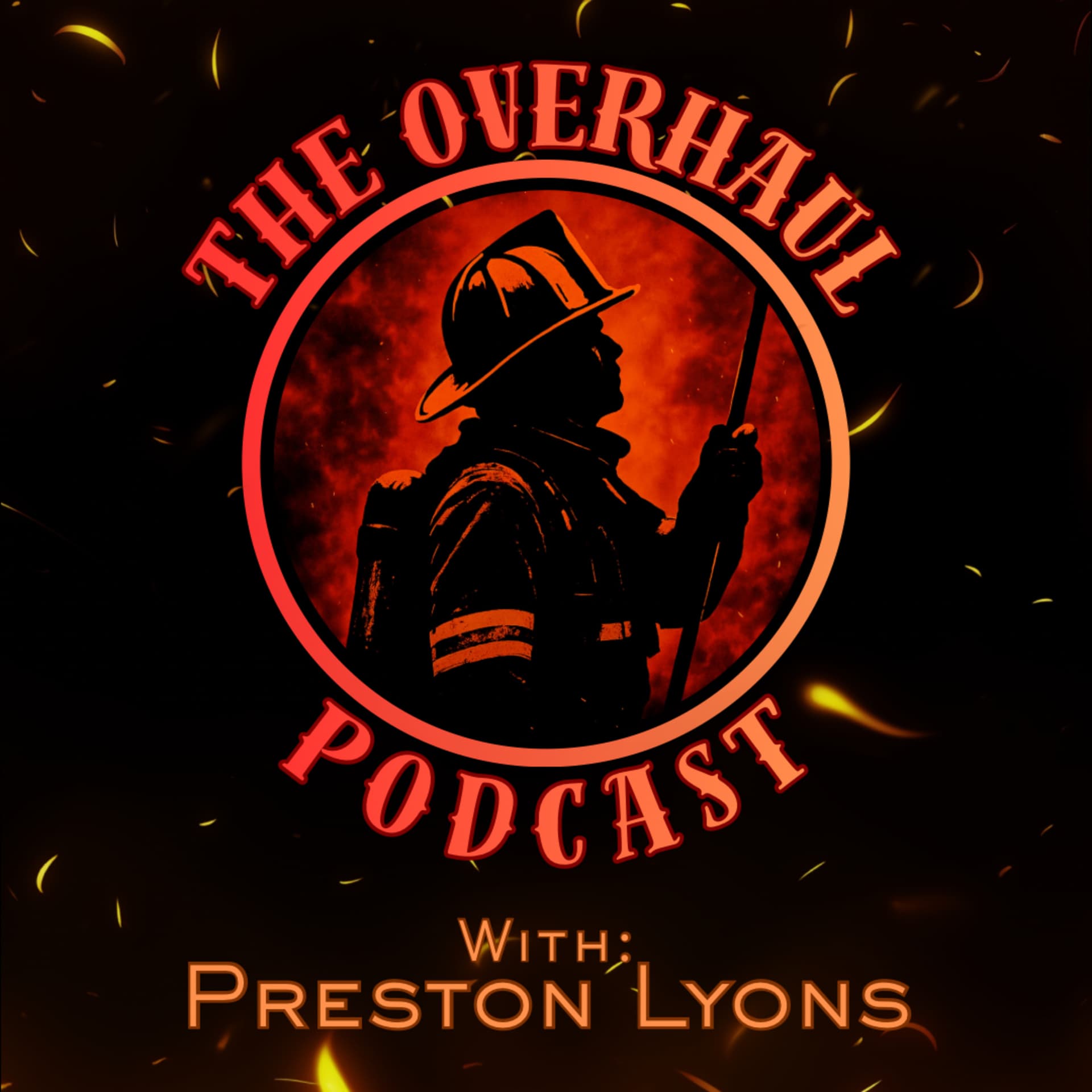 The Overhaul Podcast - Podcasts